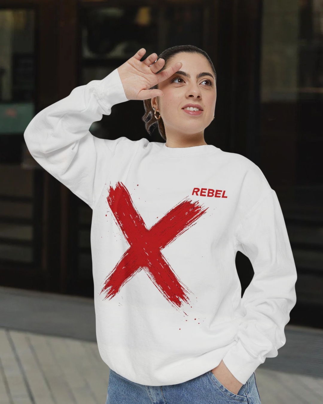 Sweatshirts