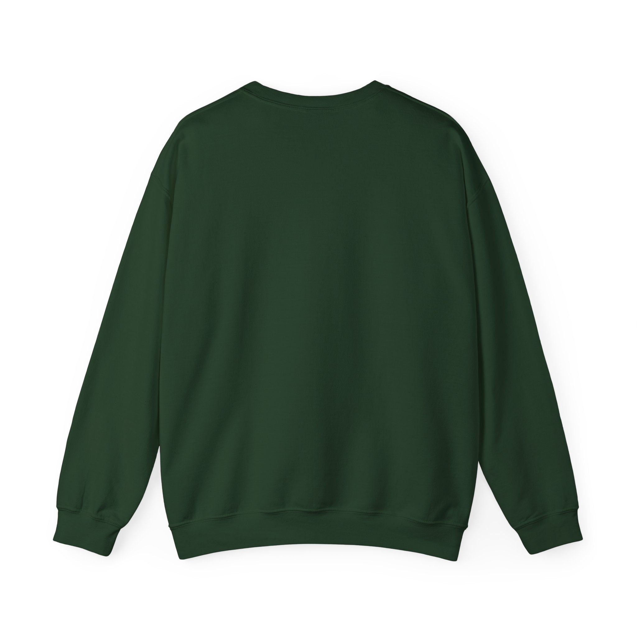 Rise Higher Crewneck Sweatshirt – Unisex Motivational Apparel
