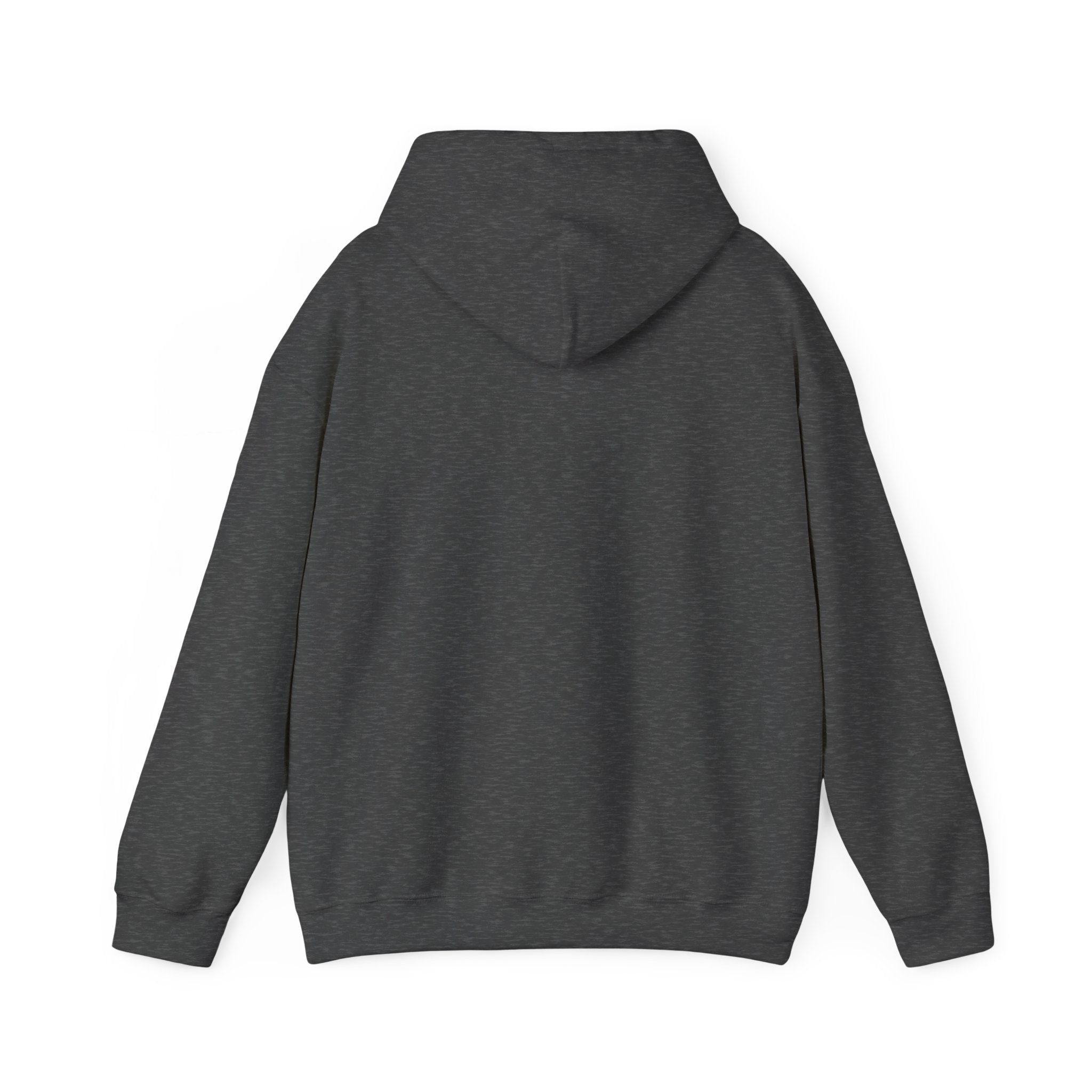 PROSPECT Hooded Sweatshirt – Unisex Heavy Blend™ Athleisure & Everyday Comfort