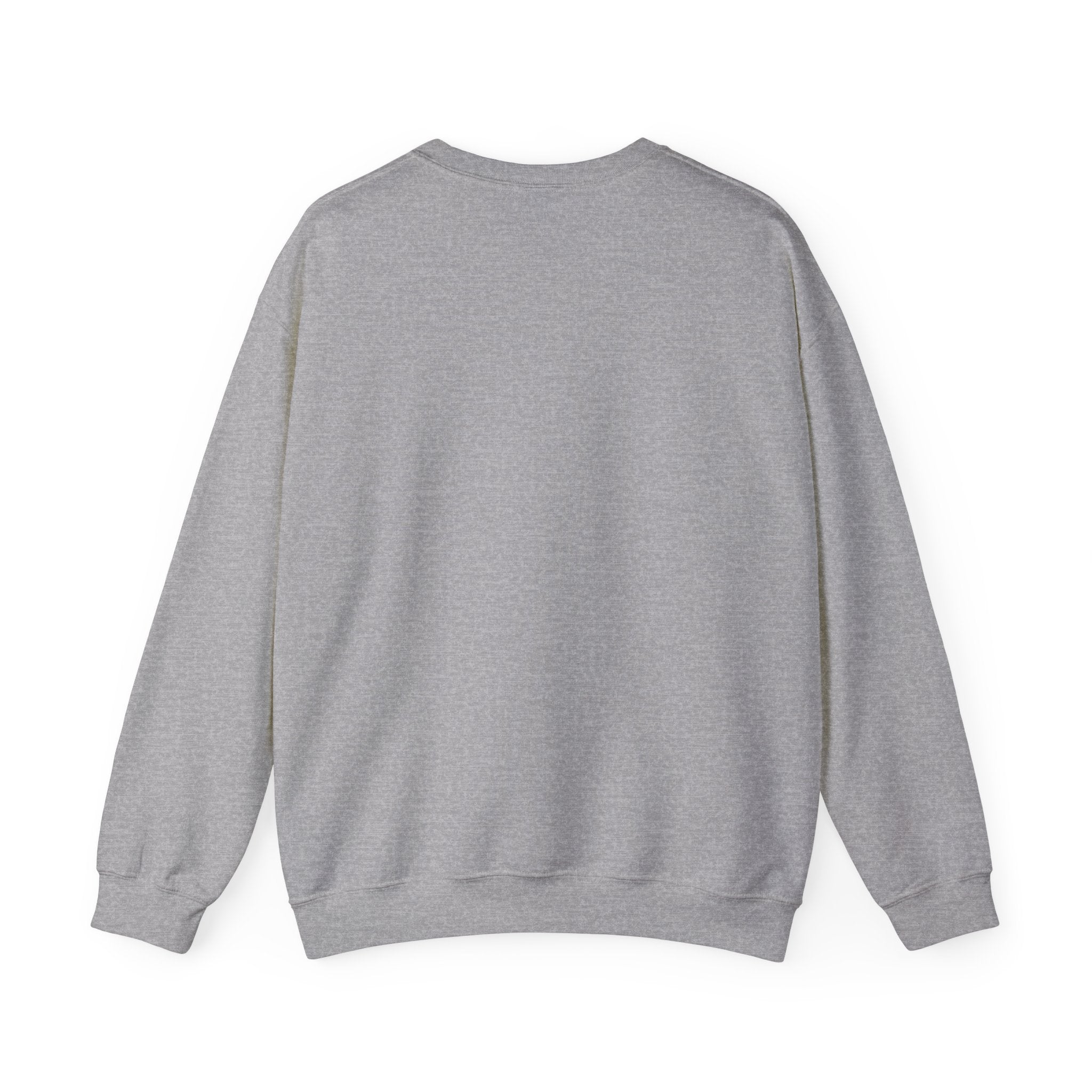 Rise Higher Crewneck Sweatshirt – Unisex Motivational Apparel