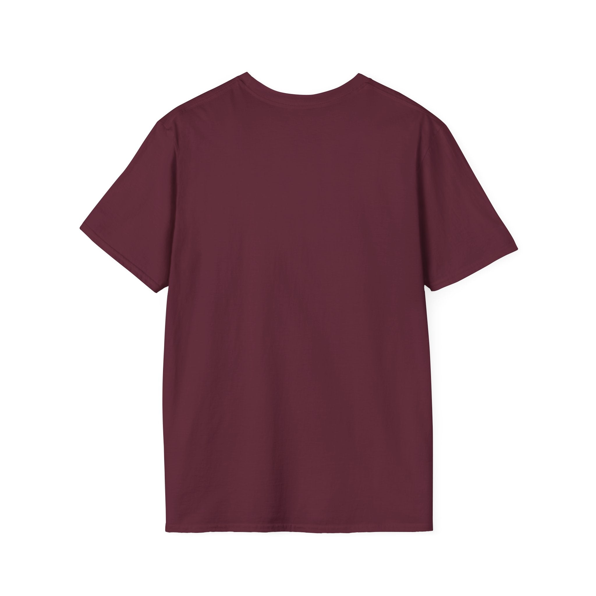 Nothing Is Impossible Graphic Tee – Unisex Inspirational Motivational Shirt