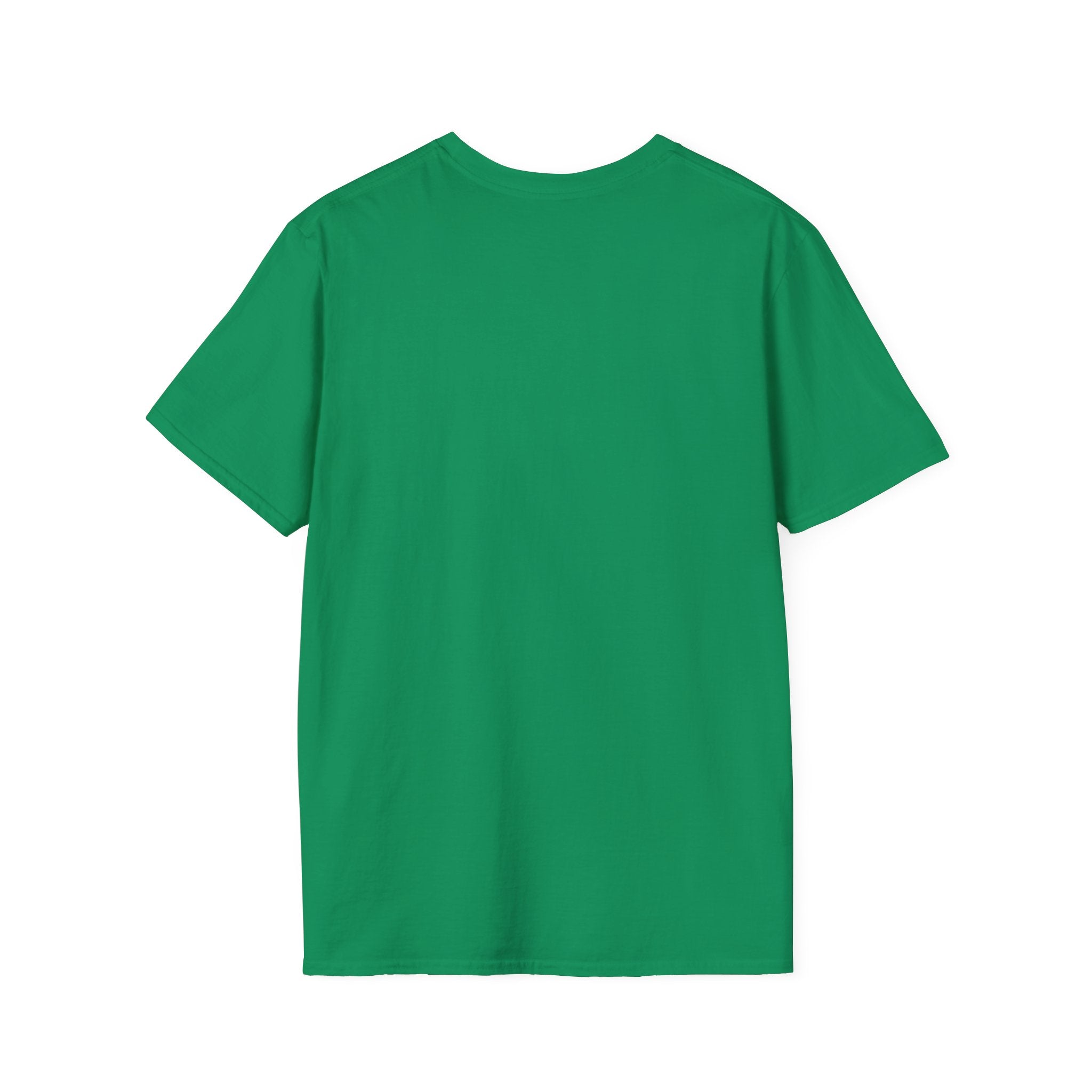 Nothing Is Impossible Graphic Tee – Unisex Inspirational Motivational Shirt