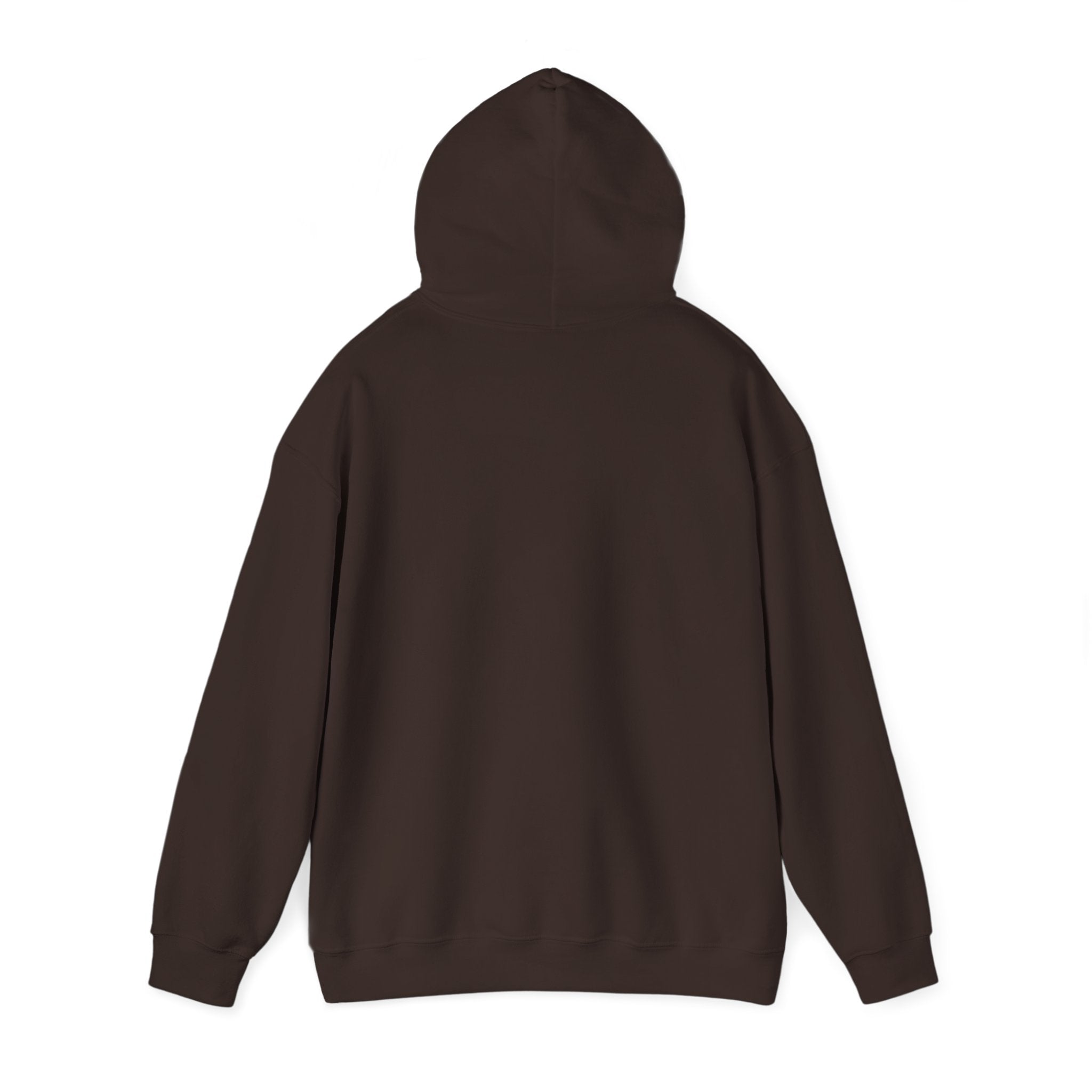 PROSPECT Hooded Sweatshirt – Unisex Heavy Blend™ Athleisure & Everyday Comfort
