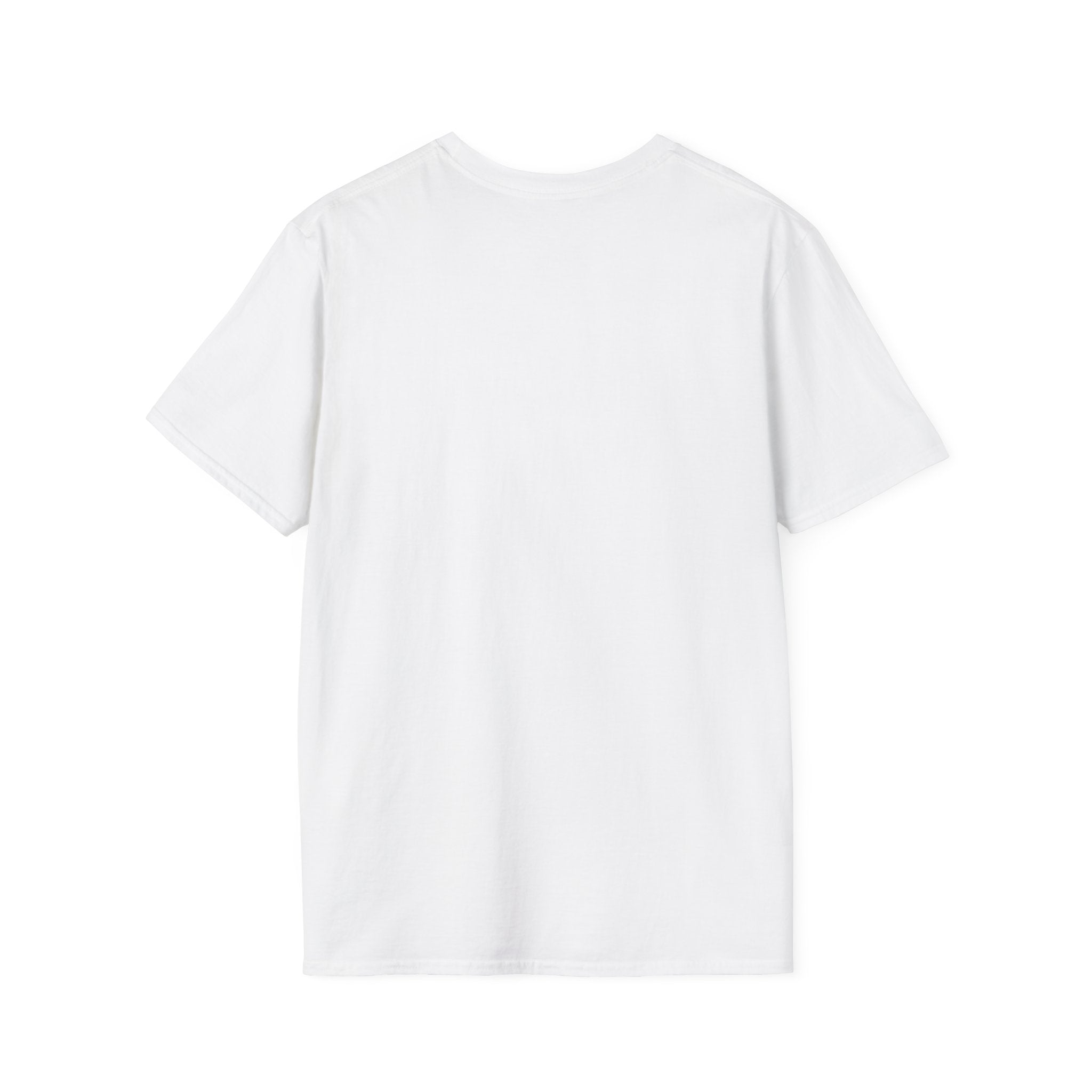 Nothing Is Impossible Graphic Tee – Unisex Inspirational Motivational Shirt