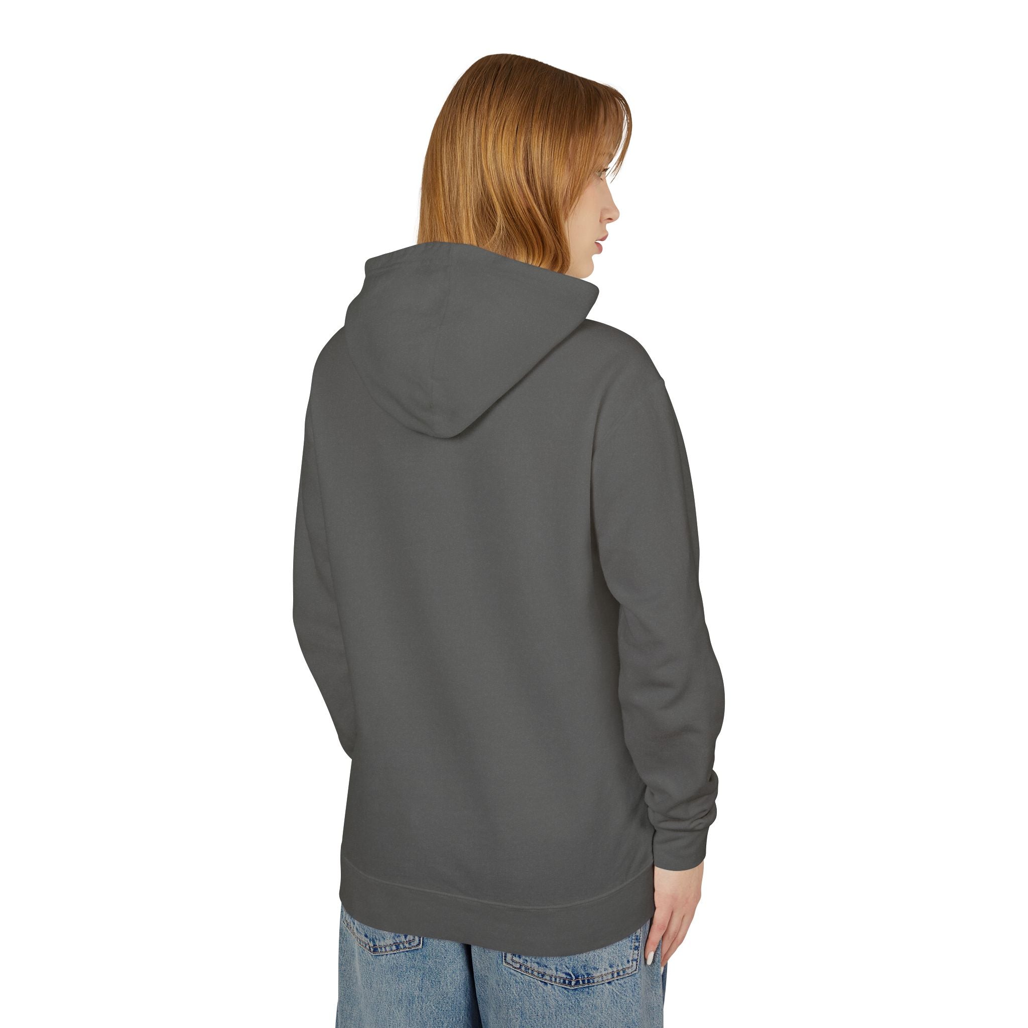 Strive for Excellence Hoodie – Motivational Unisex Pullover for Goal-Getters, Lightweight Everyday Hoodie for Gym