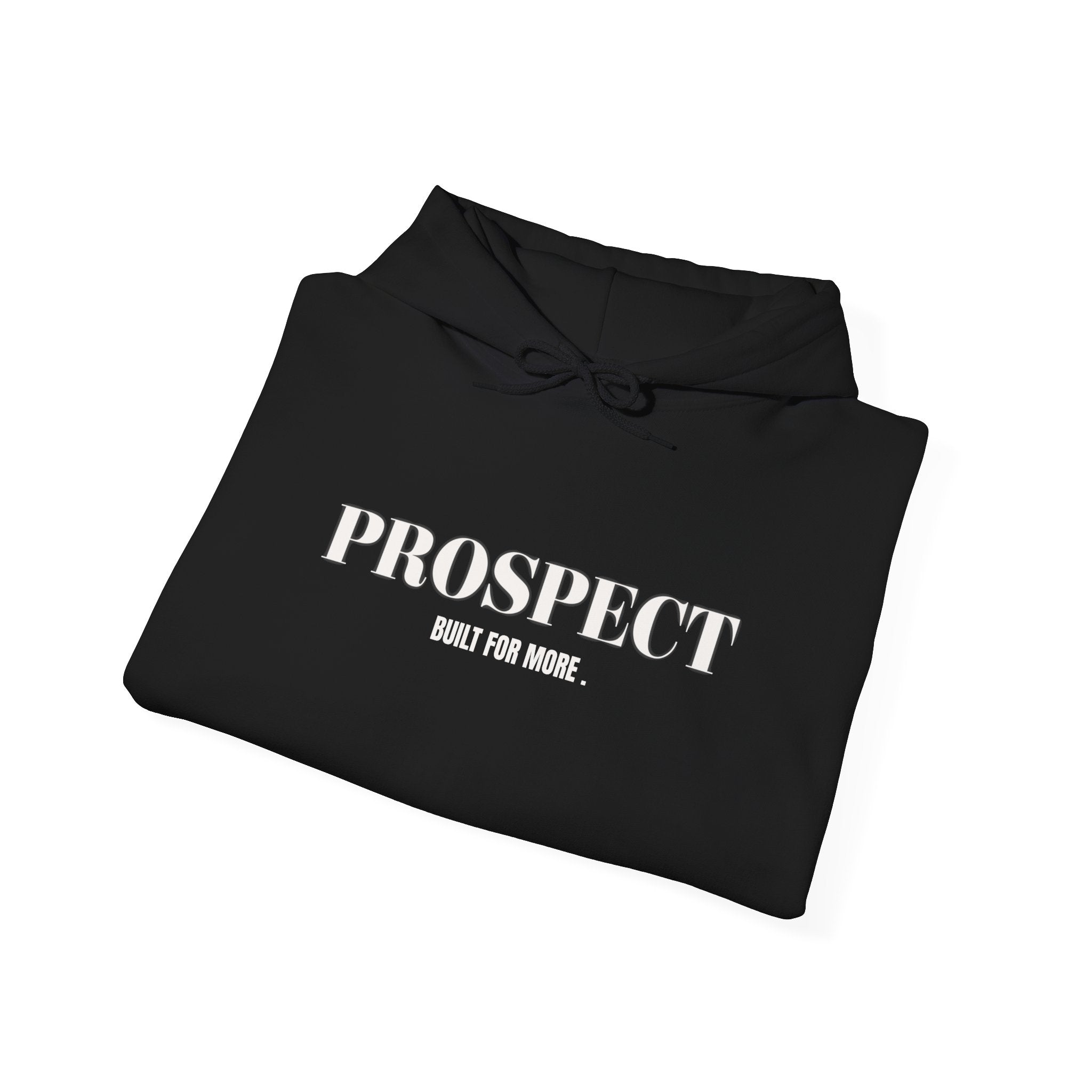 PROSPECT Hooded Sweatshirt – Unisex Heavy Blend™ Athleisure & Everyday Comfort