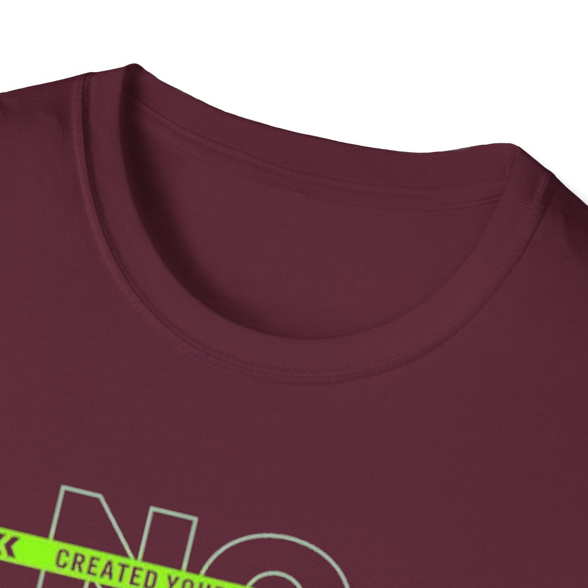 Nothing Is Impossible Graphic Tee – Unisex Inspirational Motivational Shirt