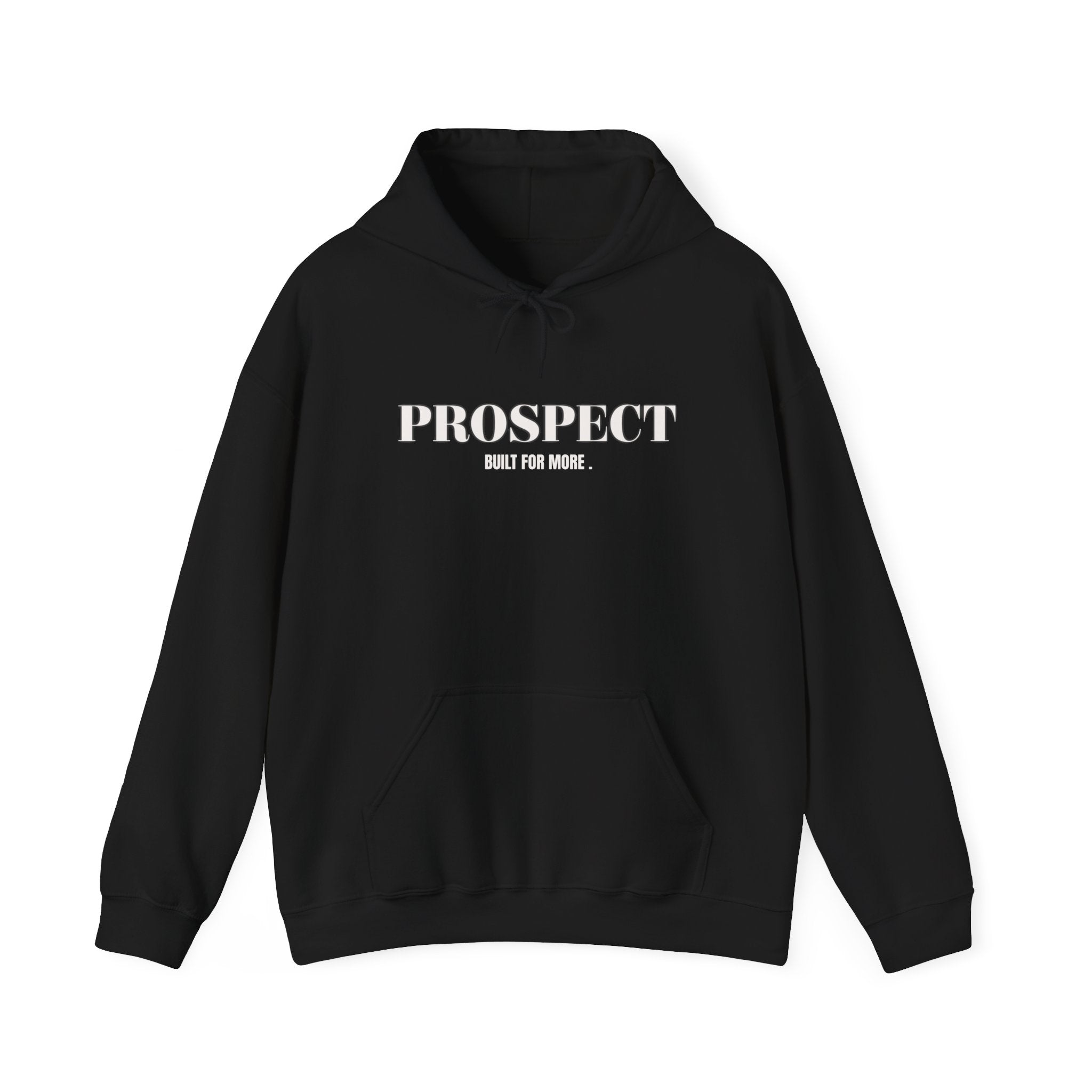 PROSPECT Hooded Sweatshirt – Unisex Heavy Blend™ Athleisure & Everyday Comfort