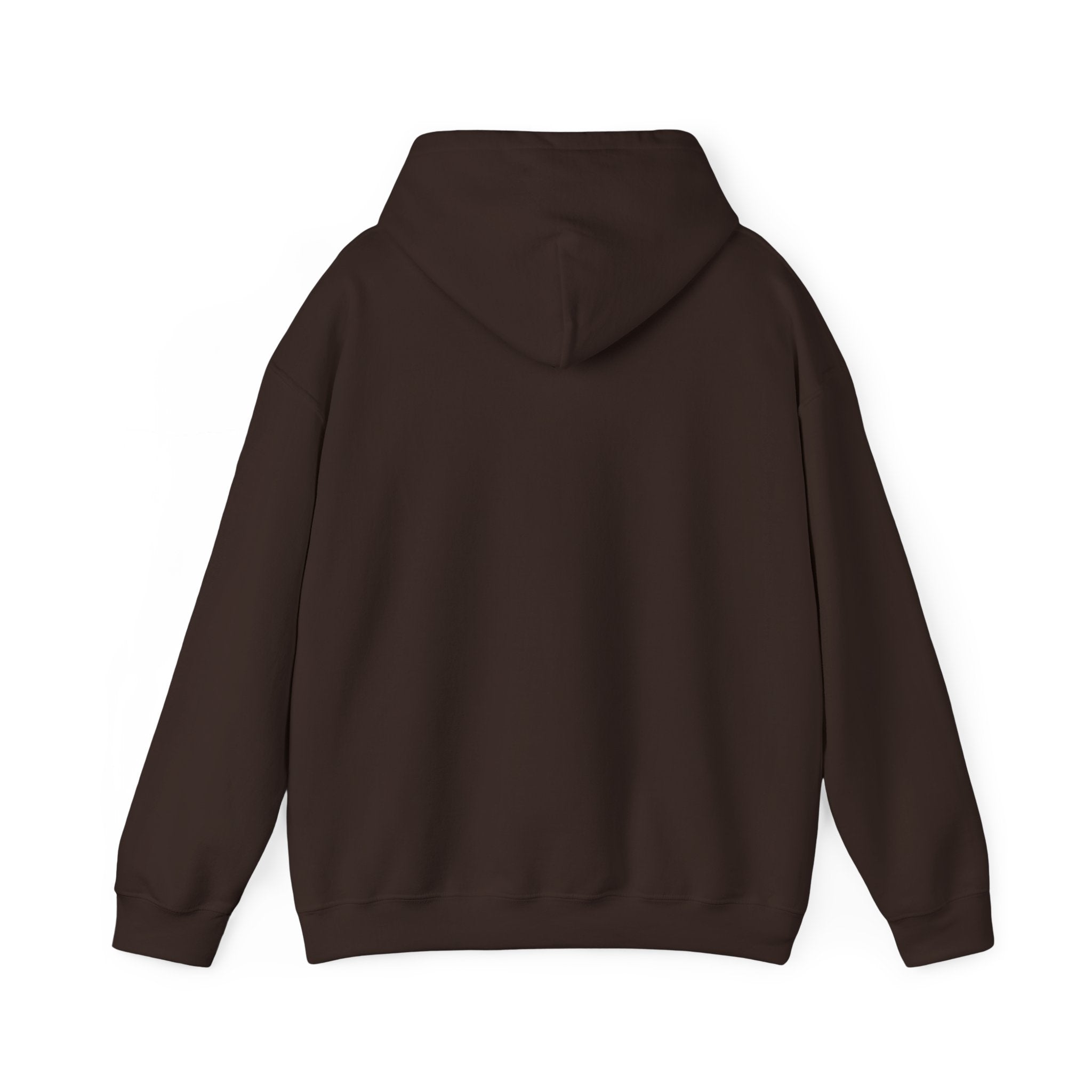 PROSPECT Hooded Sweatshirt – Unisex Heavy Blend™ Athleisure & Everyday Comfort