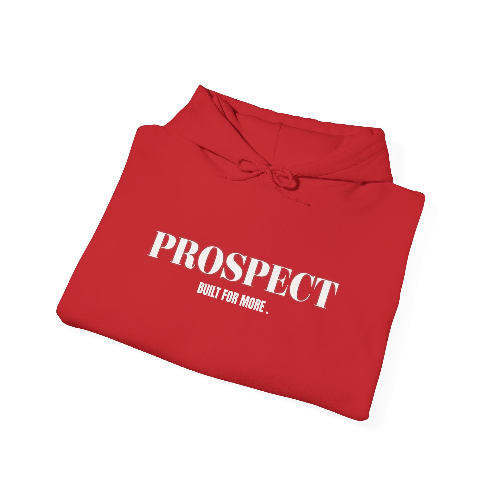 PROSPECT Hooded Sweatshirt – Unisex Heavy Blend™ Athleisure & Everyday Comfort
