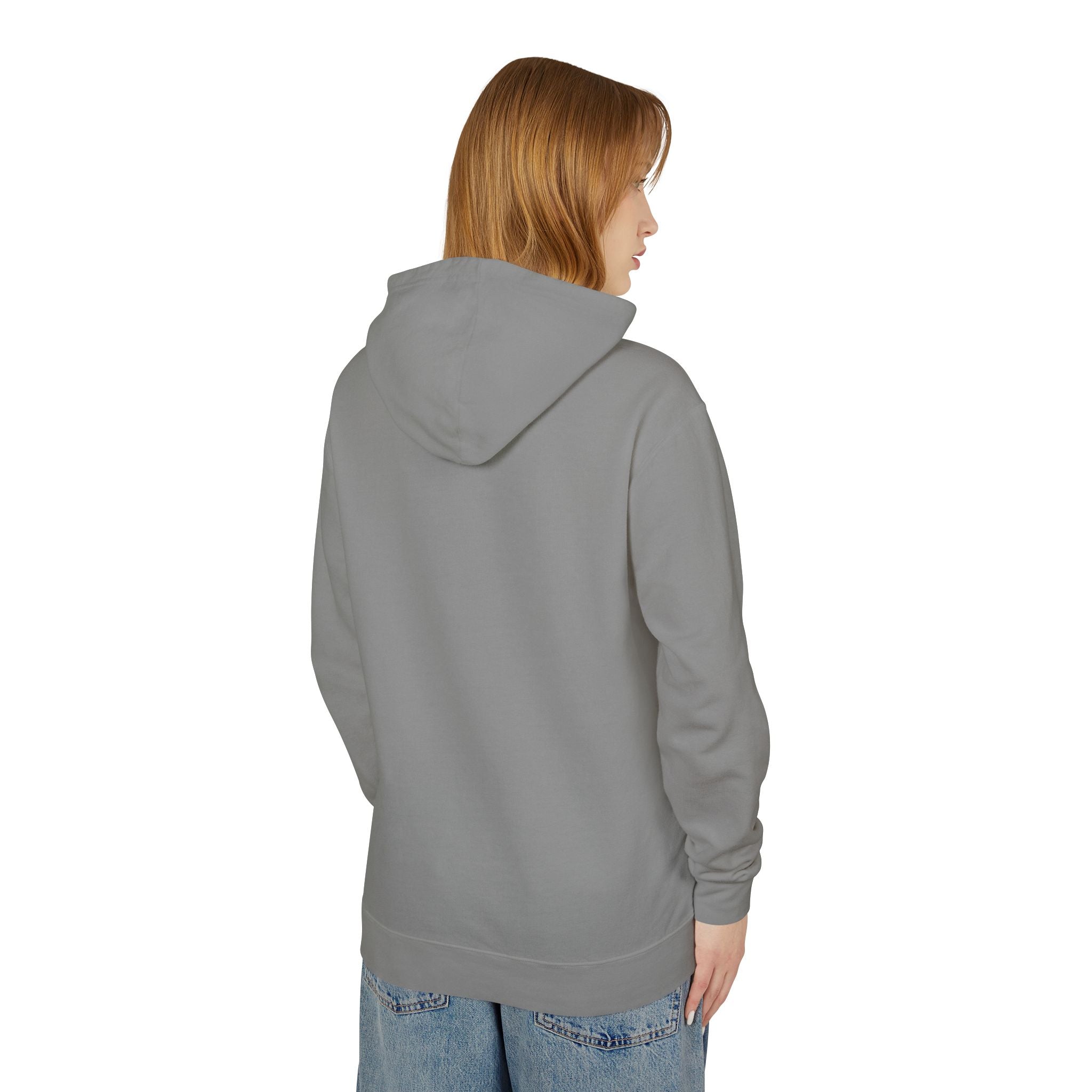 Strive for Excellence Hoodie – Motivational Unisex Pullover for Goal-Getters, Lightweight Everyday Hoodie for Gym