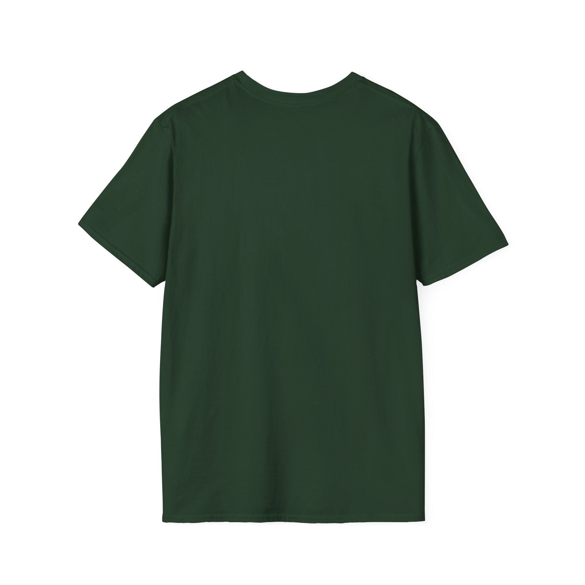 Nothing Is Impossible Graphic Tee – Unisex Inspirational Motivational Shirt