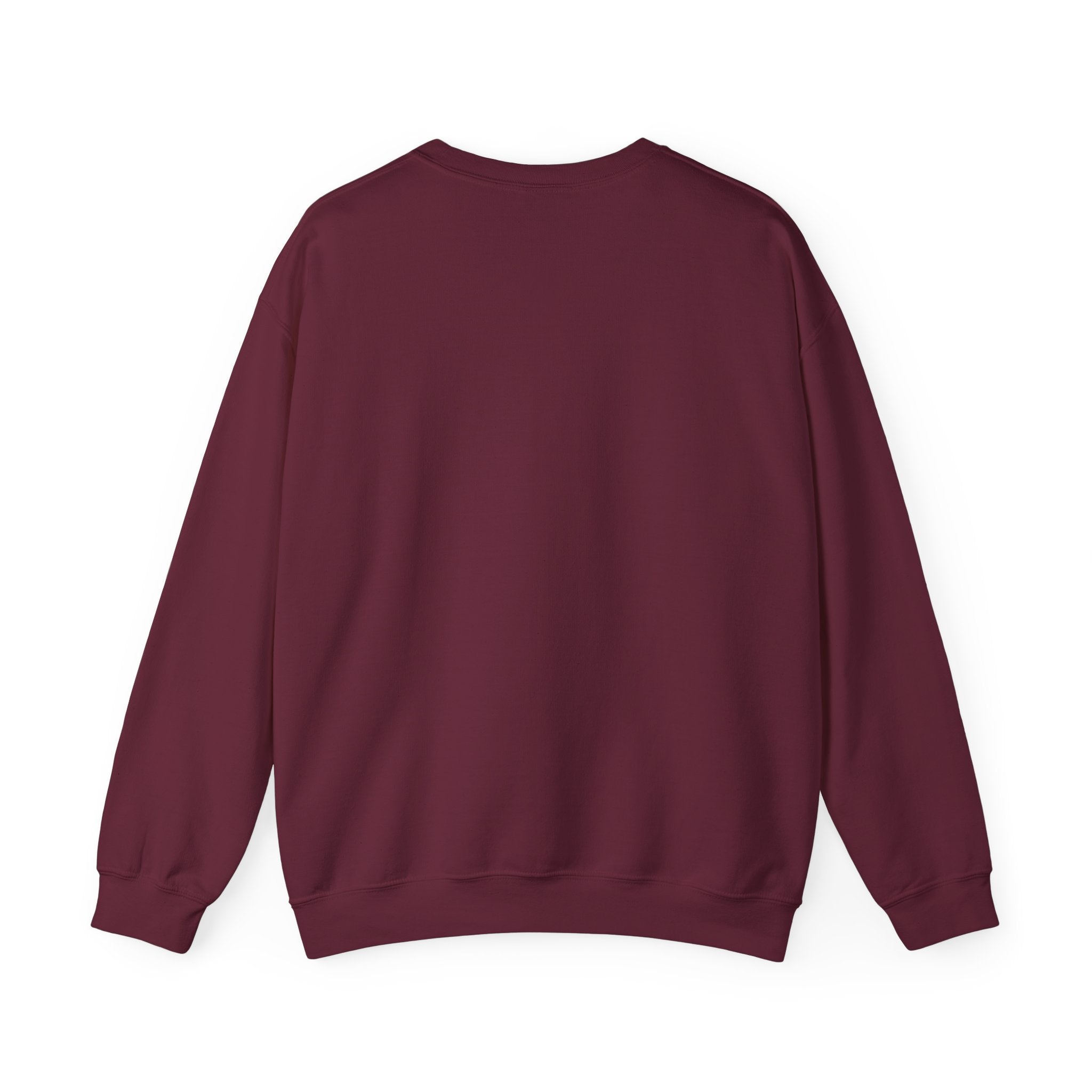Stay Wild Live Free Sweatshirt | Unisex Outdoor Crewneck for Adventurers