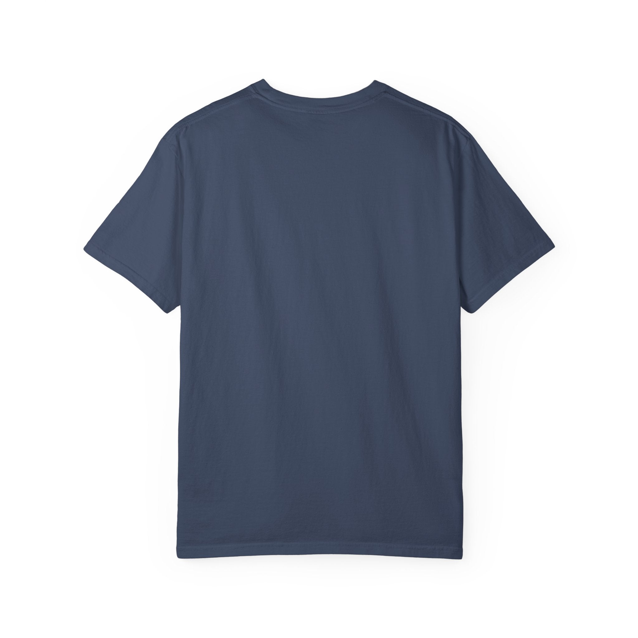 Fearless Eagle T-Shirt – Unisex “Stay Fearless, Live Free” Graphic Tee, Gift for Outdoor Lovers