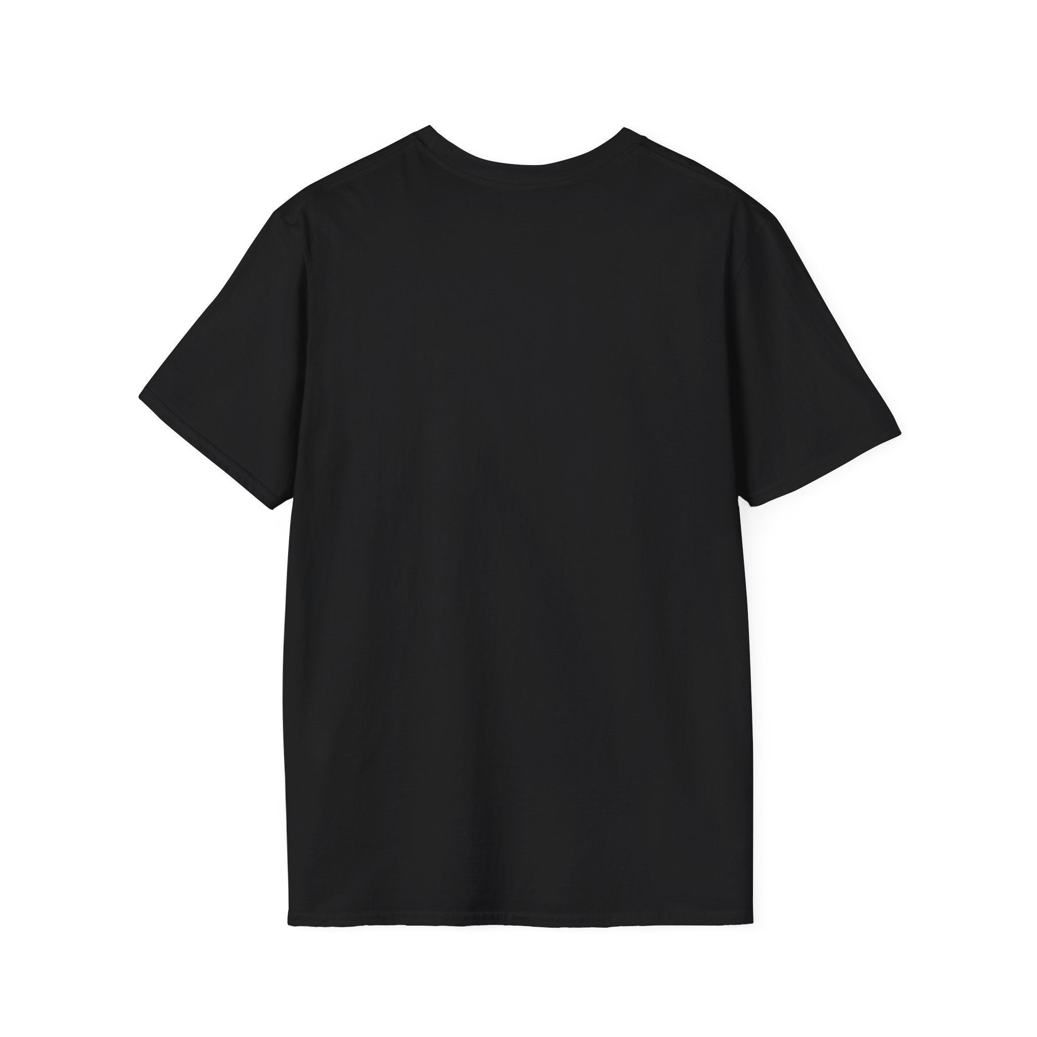 Nothing Is Impossible Graphic Tee – Unisex Inspirational Motivational Shirt