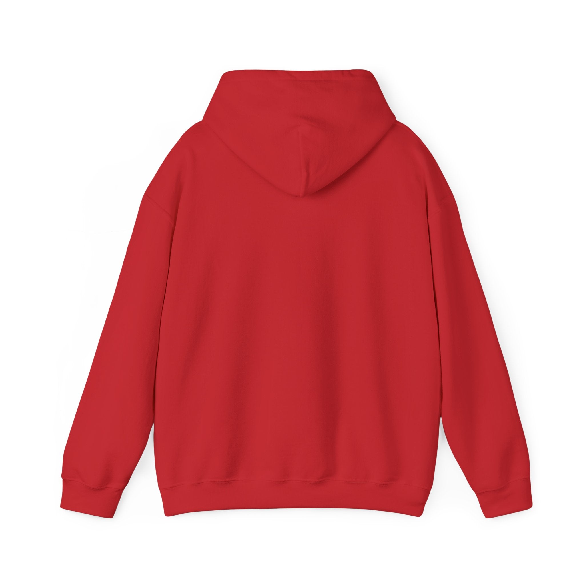 PROSPECT Hooded Sweatshirt – Unisex Heavy Blend™ Athleisure & Everyday Comfort