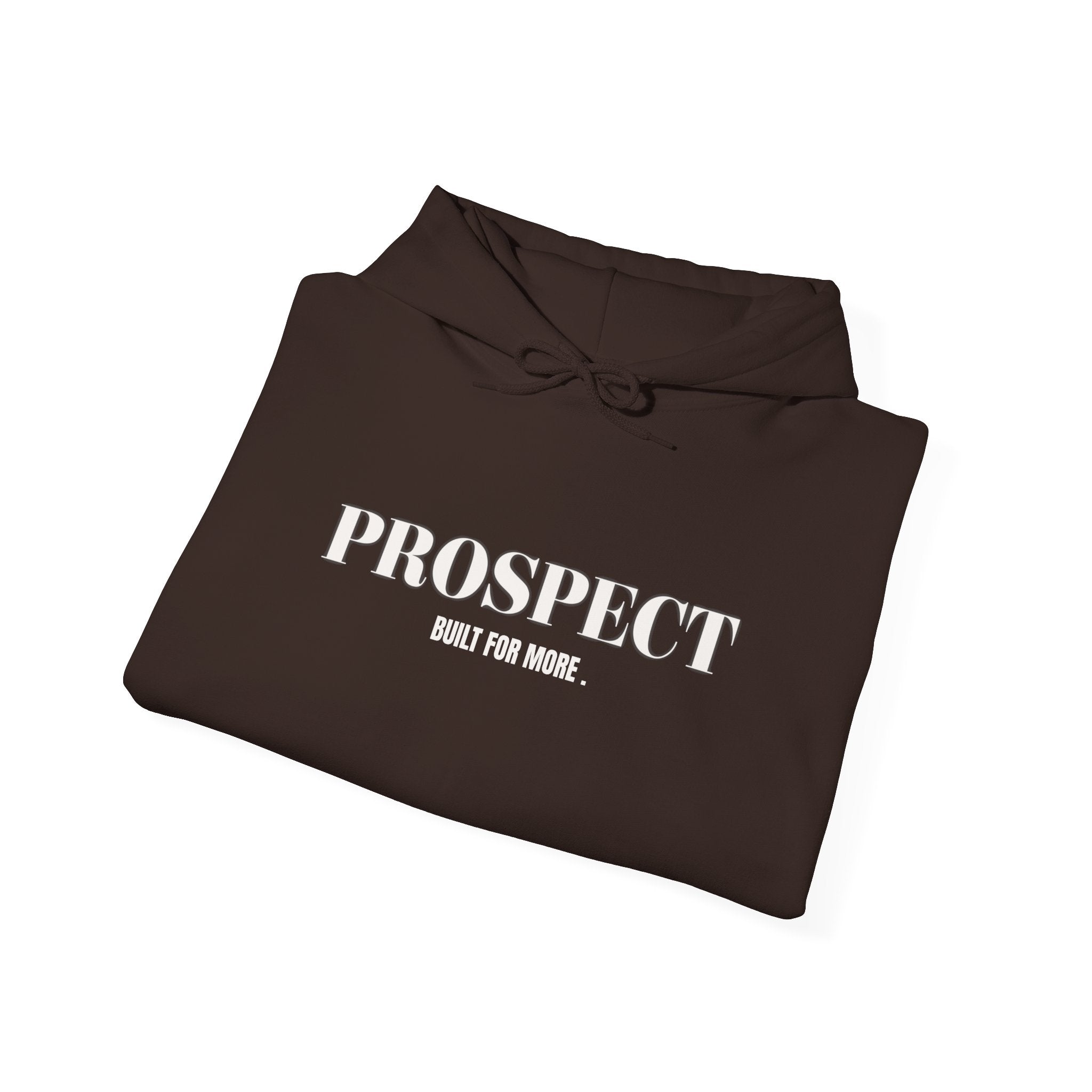 PROSPECT Hooded Sweatshirt – Unisex Heavy Blend™ Athleisure & Everyday Comfort