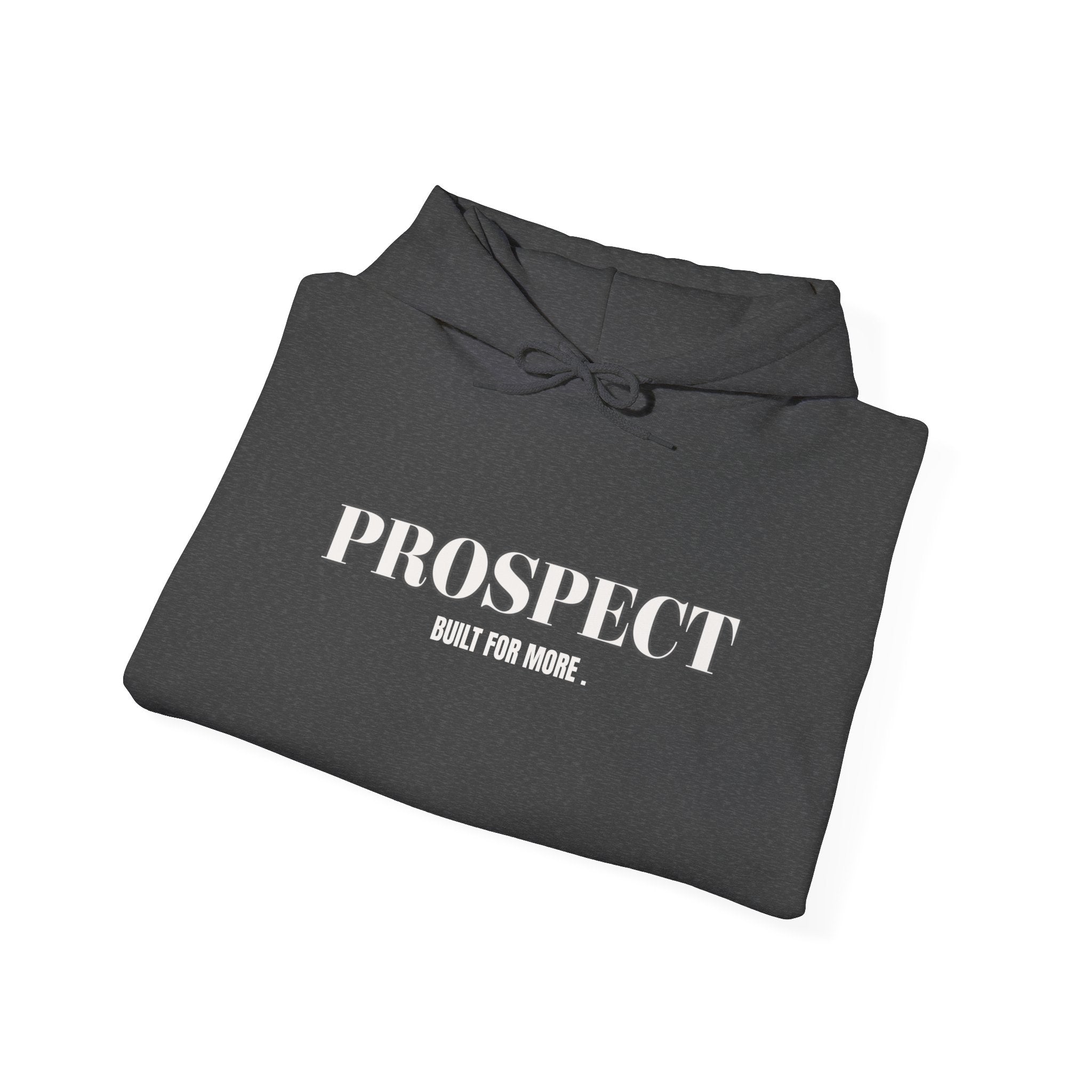 PROSPECT Hooded Sweatshirt – Unisex Heavy Blend™ Athleisure & Everyday Comfort