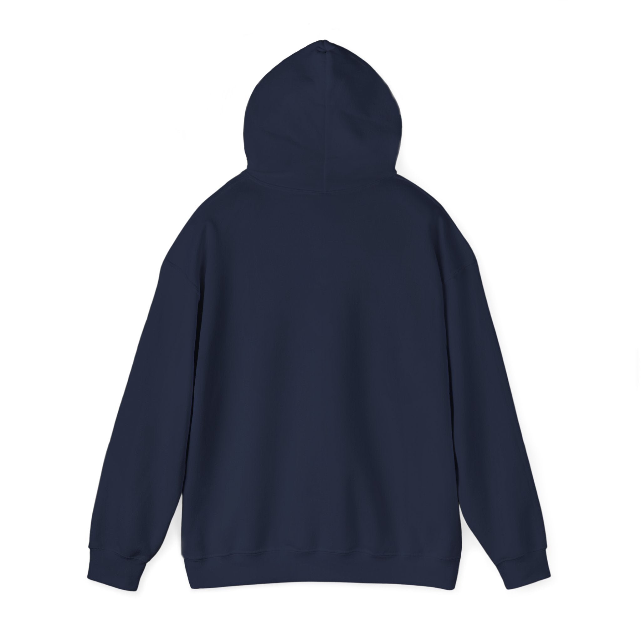 PROSPECT Hooded Sweatshirt – Unisex Heavy Blend™ Athleisure & Everyday Comfort