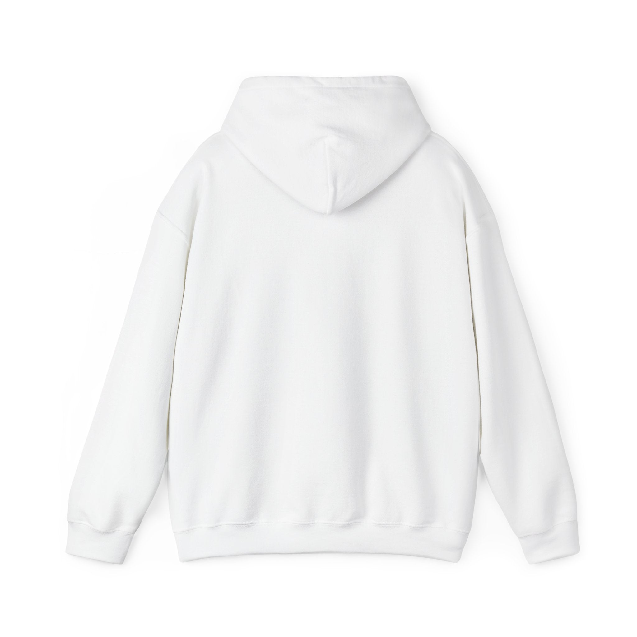 Proud Gen Z Hoodie – Unisex Streetwear Pullover, Bold Generation Z Statement & Teen Gift