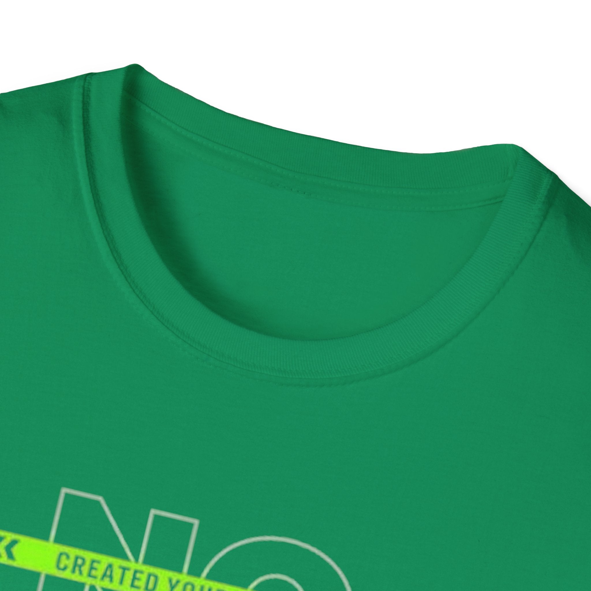 Nothing Is Impossible Graphic Tee – Unisex Inspirational Motivational Shirt