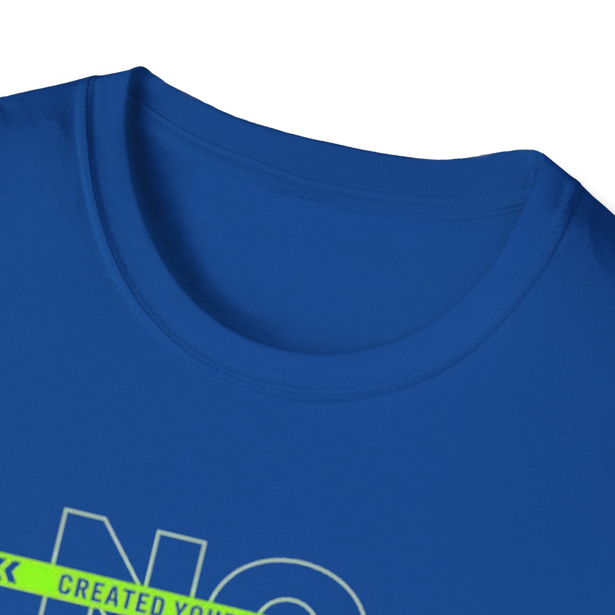 Nothing Is Impossible Graphic Tee – Unisex Inspirational Motivational Shirt