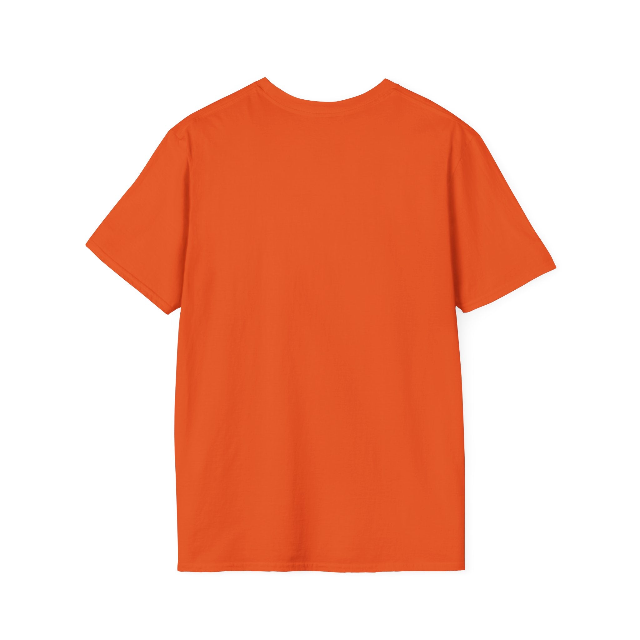 Play Hard or Stay Behind Graphic Tee – Unisex Motivational T-Shirt for Gamers & Sports Enthusiasts