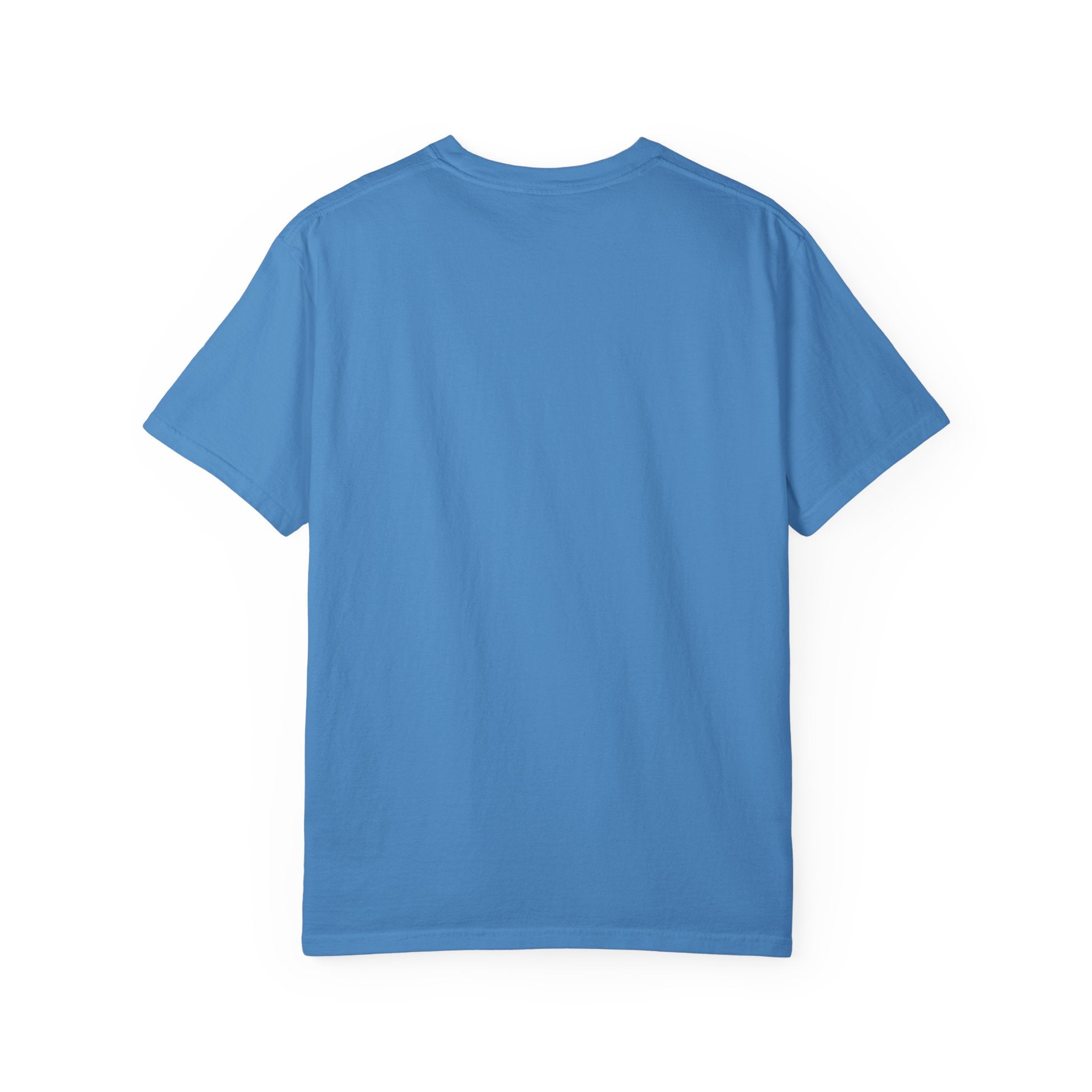 Fearless Eagle T-Shirt – Unisex “Stay Fearless, Live Free” Graphic Tee, Gift for Outdoor Lovers