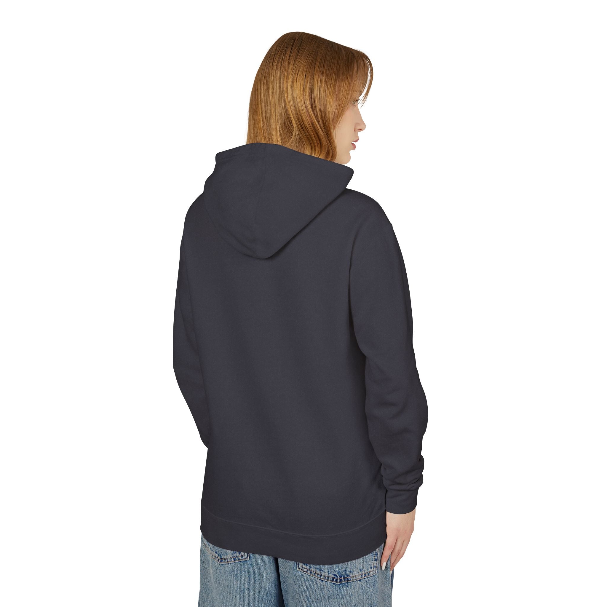 Strive for Excellence Hoodie – Motivational Unisex Pullover for Goal-Getters, Lightweight Everyday Hoodie for Gym