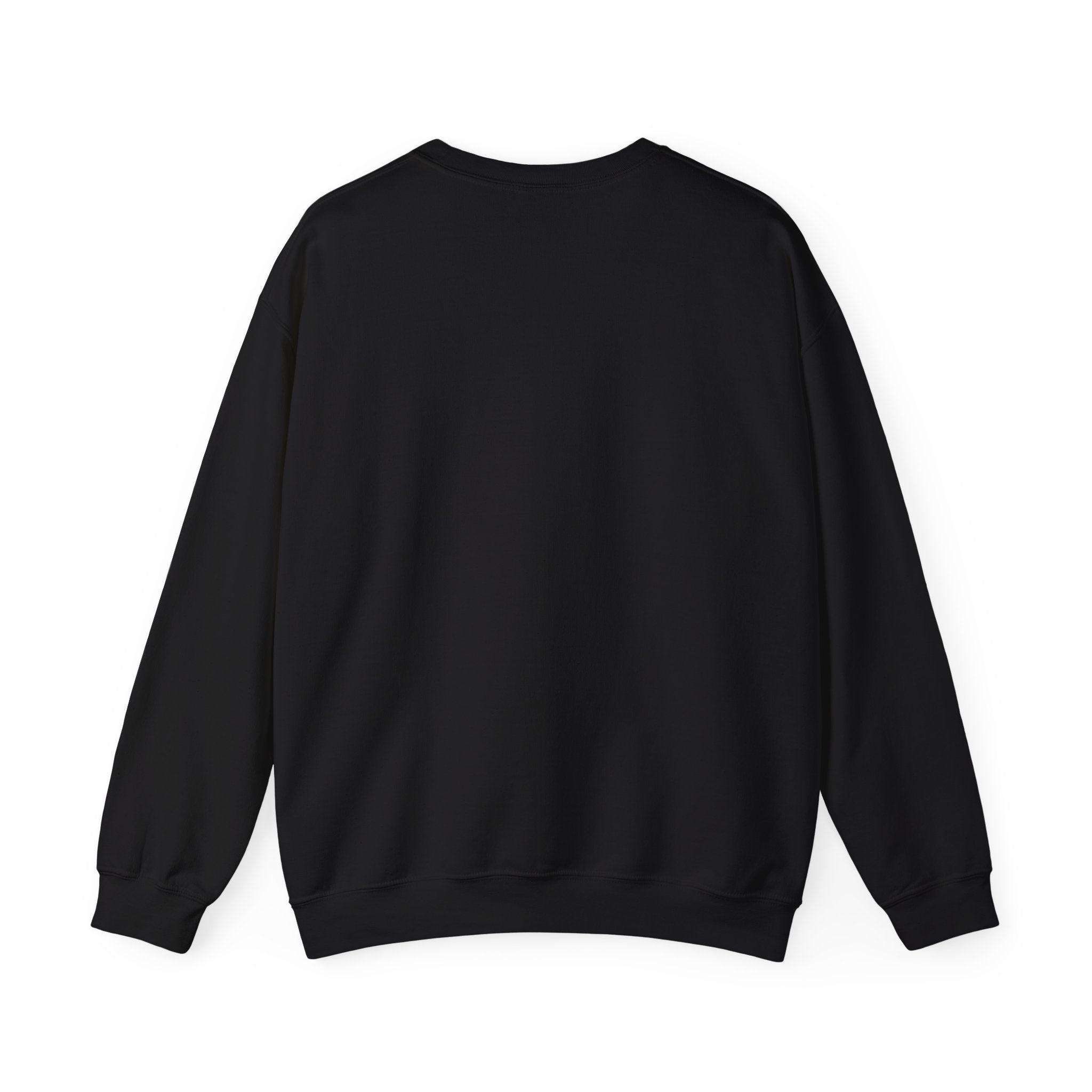 Rise Higher Crewneck Sweatshirt – Unisex Motivational Apparel