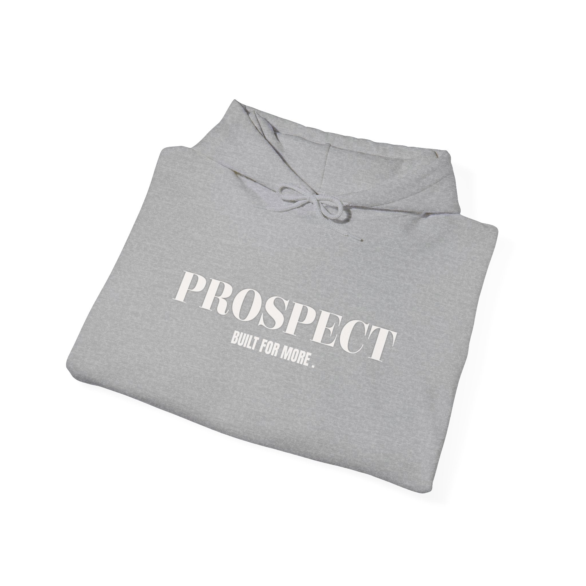 PROSPECT Hooded Sweatshirt – Unisex Heavy Blend™ Athleisure & Everyday Comfort