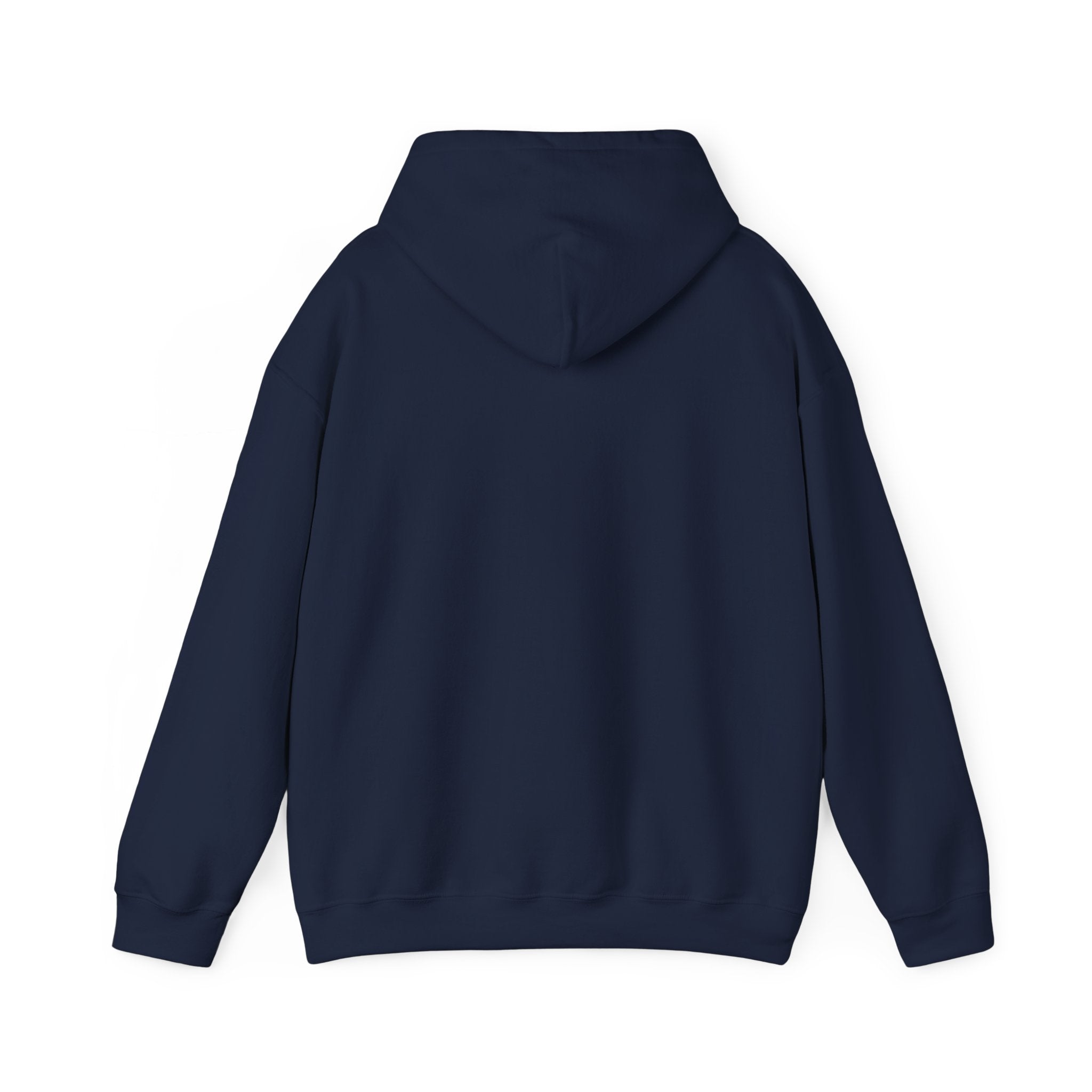 PROSPECT Hooded Sweatshirt – Unisex Heavy Blend™ Athleisure & Everyday Comfort