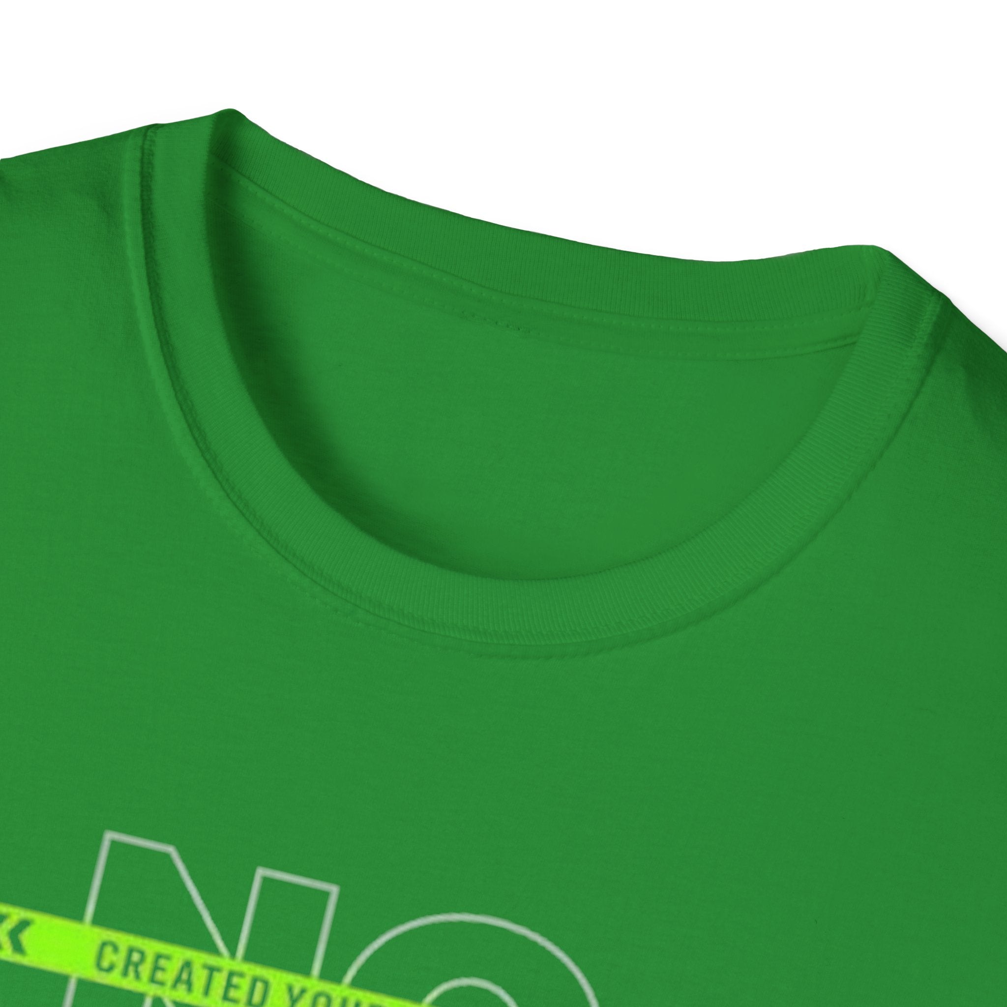 Nothing Is Impossible Graphic Tee – Unisex Inspirational Motivational Shirt