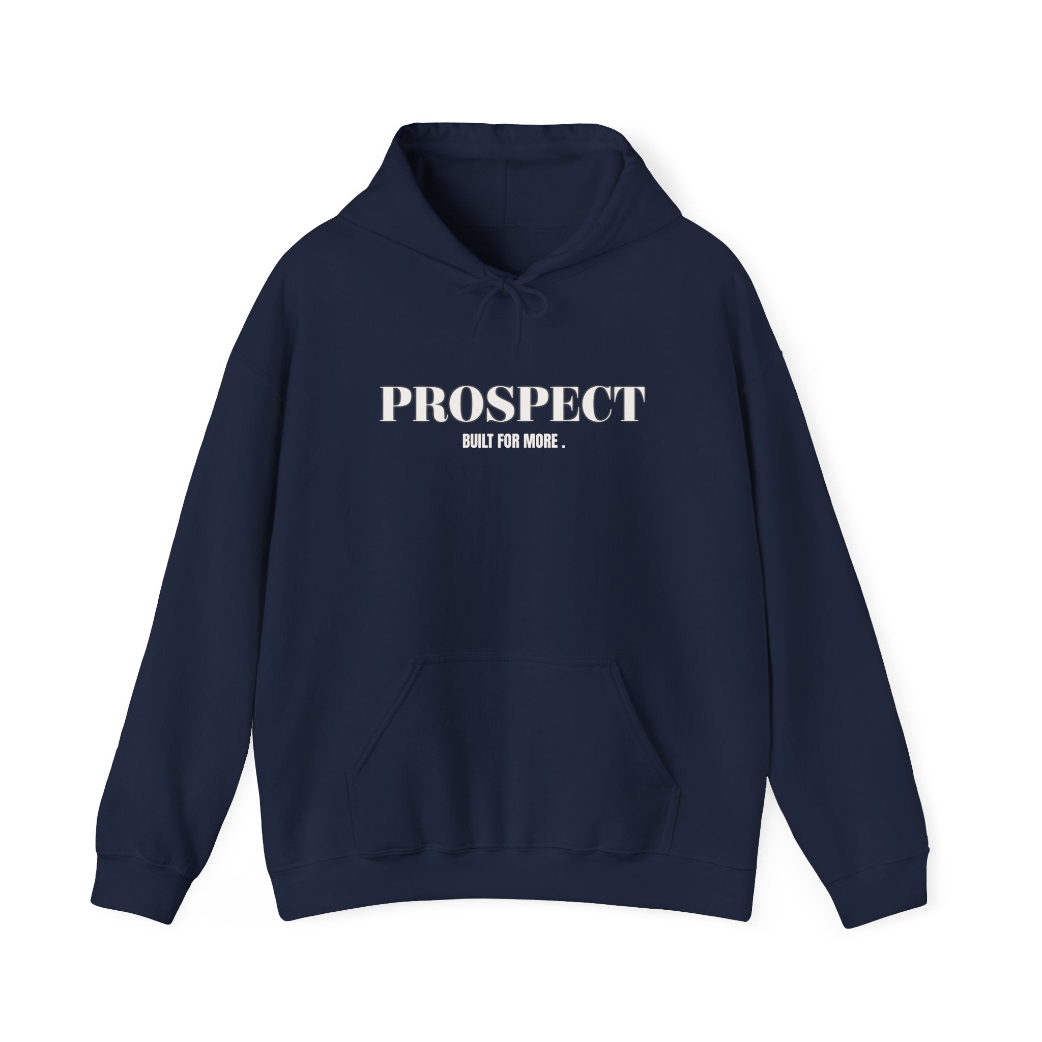 PROSPECT Hooded Sweatshirt – Unisex Heavy Blend™ Athleisure & Everyday Comfort