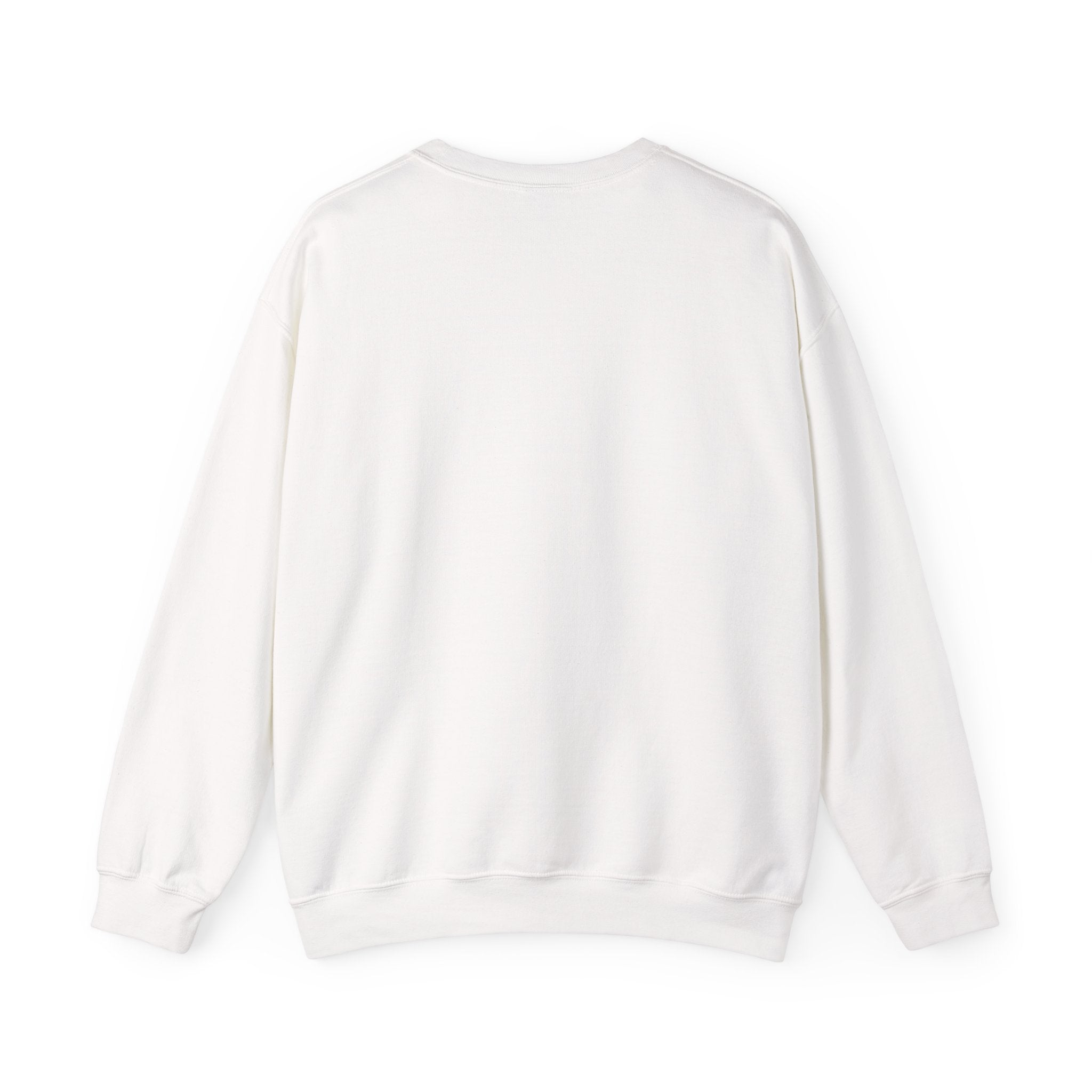 Stay True Crewneck Sweatshirt – Unisex Heavy Blend™ Everyday Comfort & Inspiring Apparel