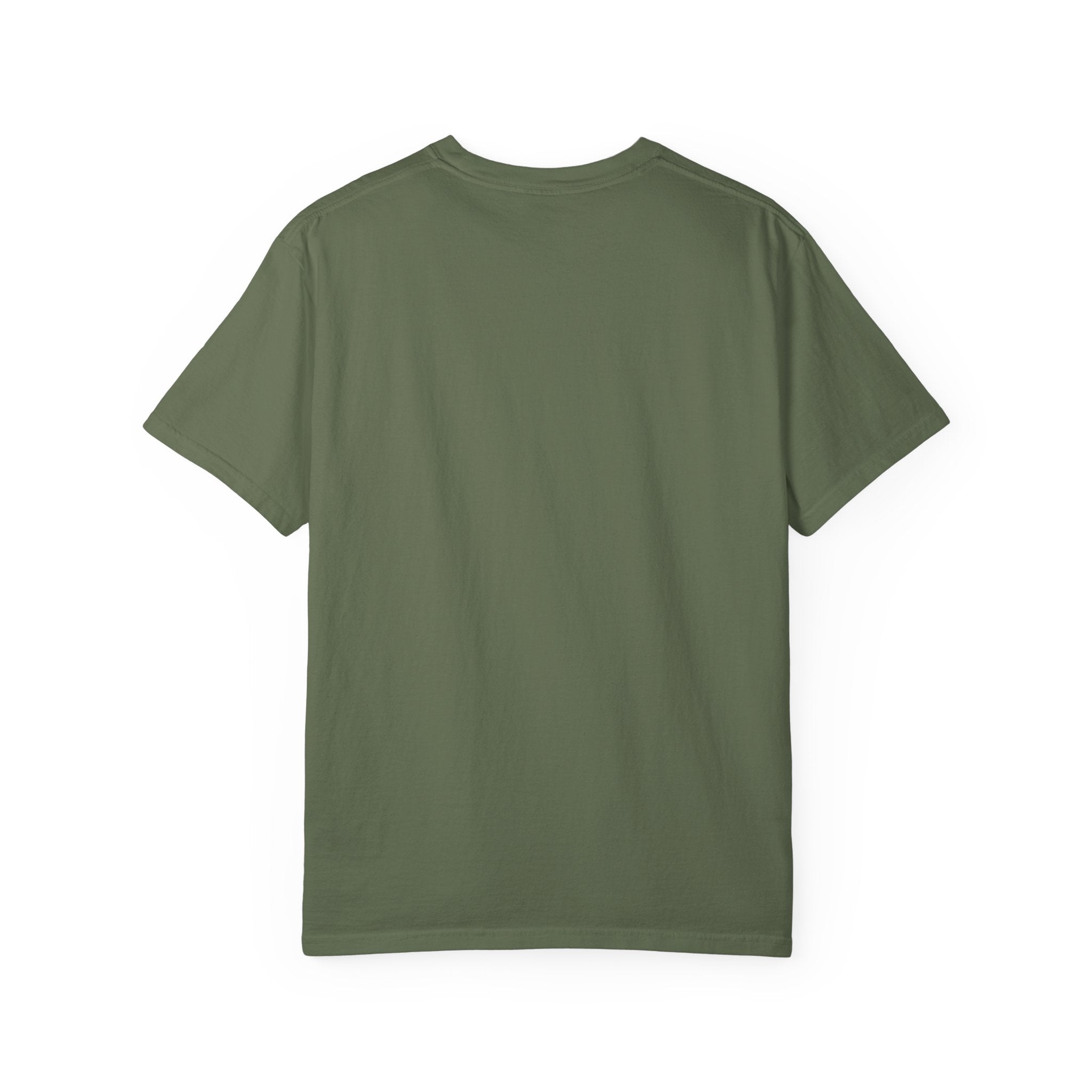 Fearless Eagle T-Shirt – Unisex “Stay Fearless, Live Free” Graphic Tee, Gift for Outdoor Lovers