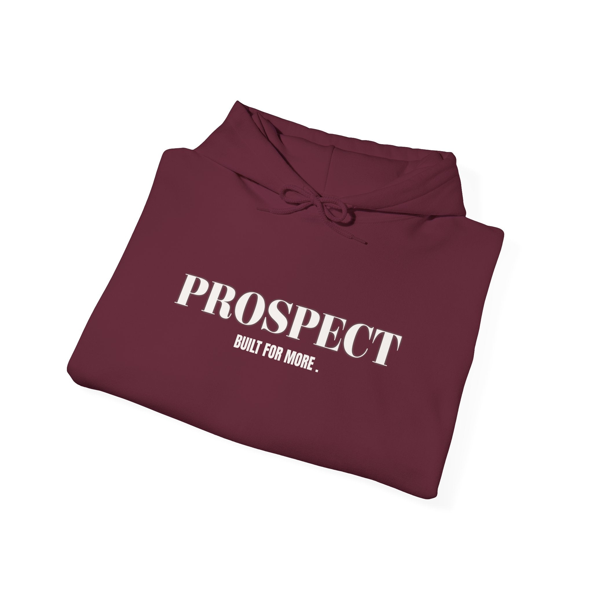 PROSPECT Hooded Sweatshirt – Unisex Heavy Blend™ Athleisure & Everyday Comfort