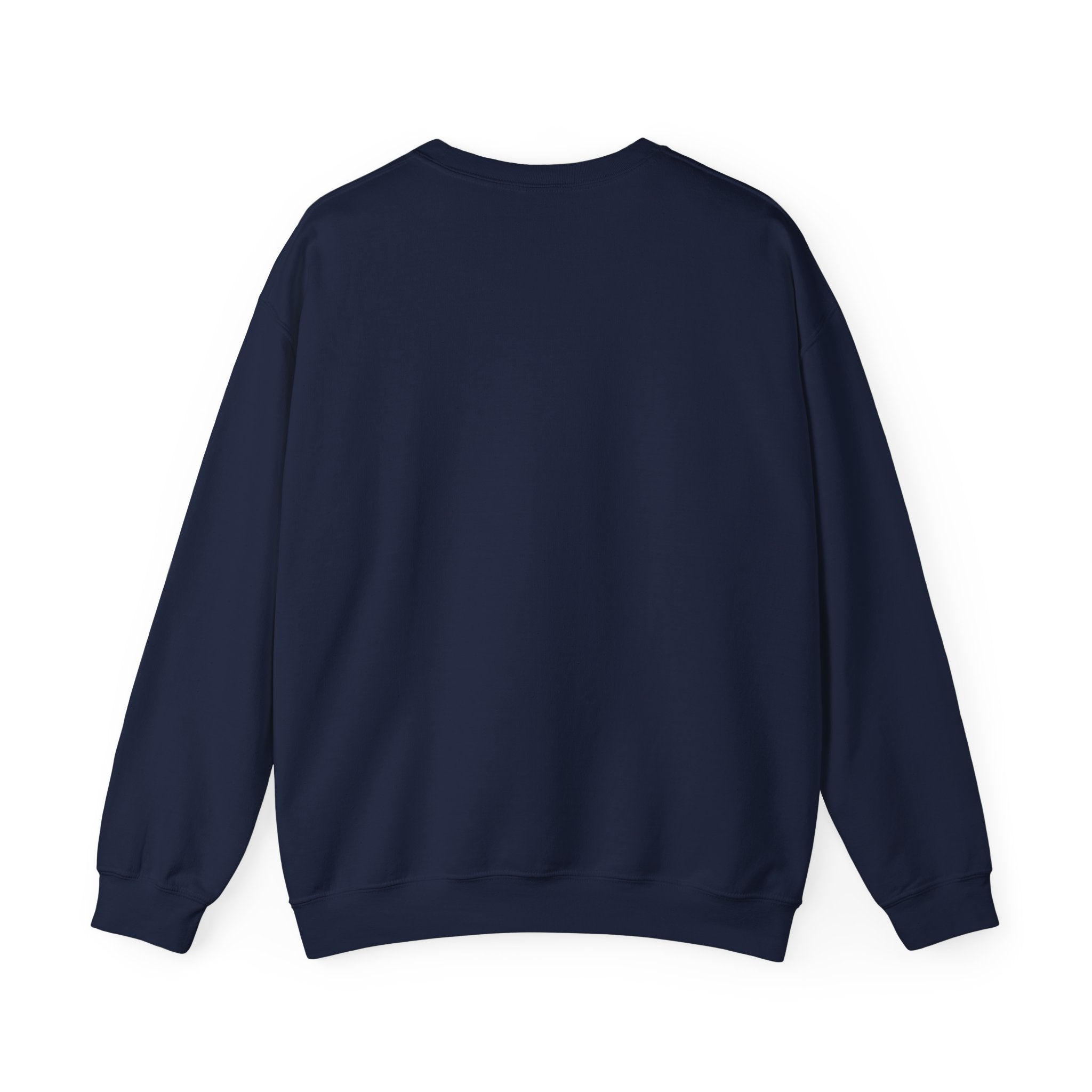 Stay True Crewneck Sweatshirt – Unisex Heavy Blend™ Everyday Comfort & Inspiring Apparel