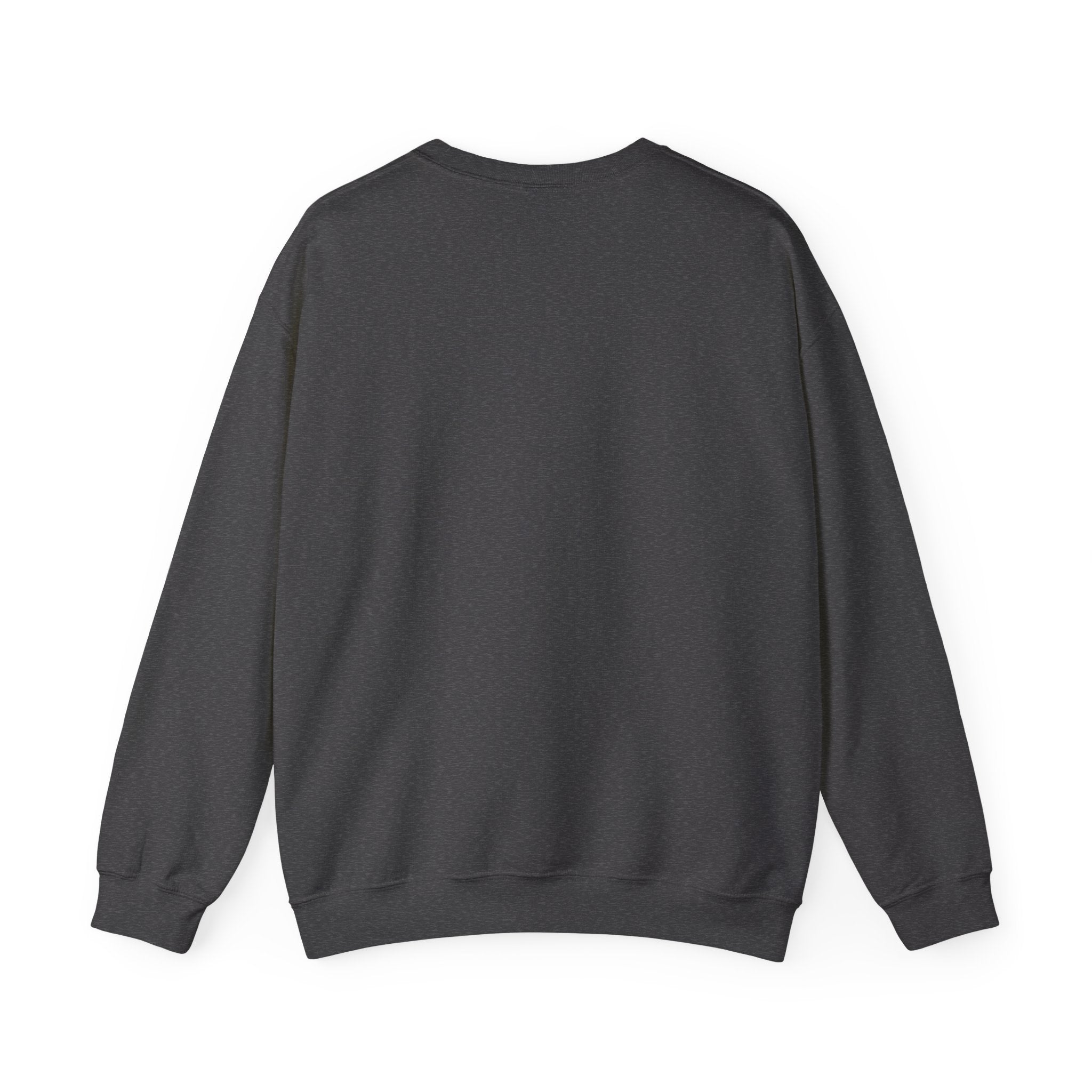 Rise Higher Crewneck Sweatshirt – Unisex Motivational Apparel