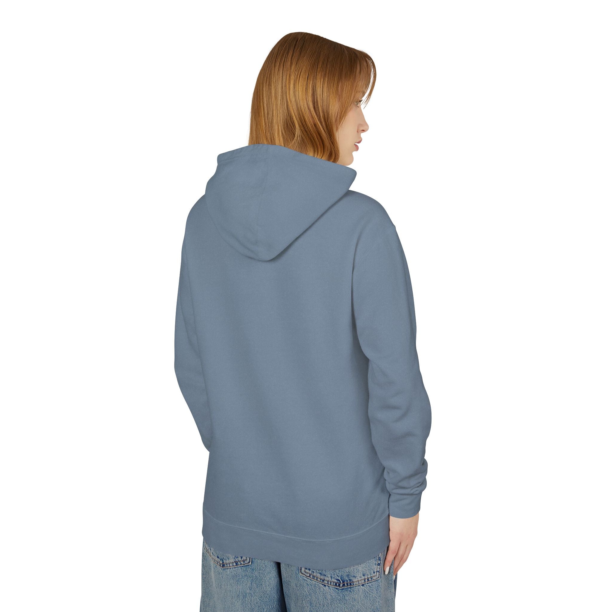 Strive for Excellence Hoodie – Motivational Unisex Pullover for Goal-Getters, Lightweight Everyday Hoodie for Gym
