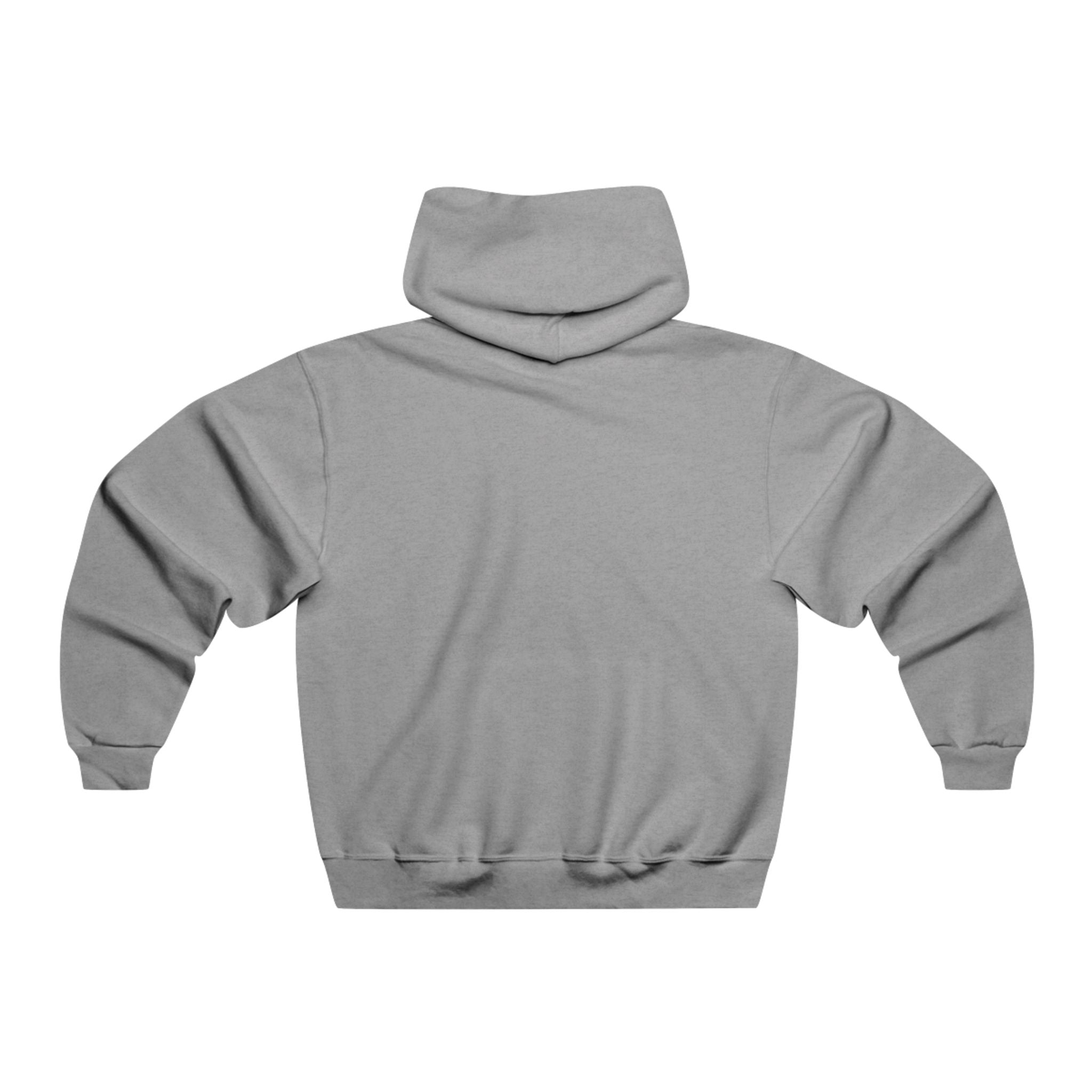 Urban Legacy Sweatshirt – Cozy Casual Pullover, Streetwear Lounge & Layering Essential