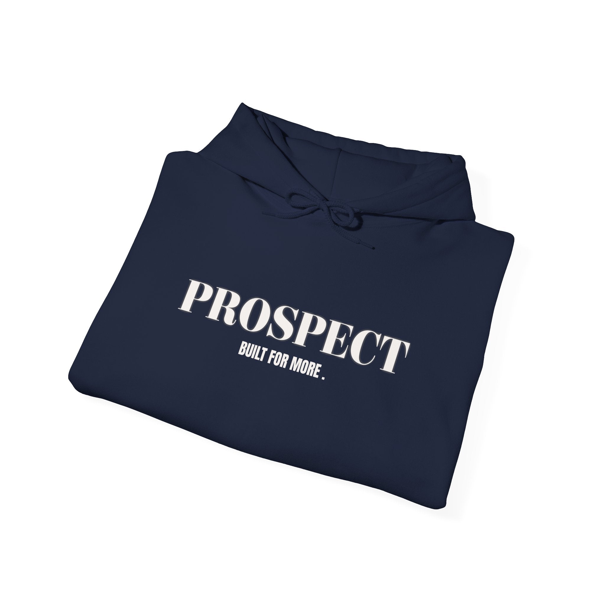 PROSPECT Hooded Sweatshirt – Unisex Heavy Blend™ Athleisure & Everyday Comfort
