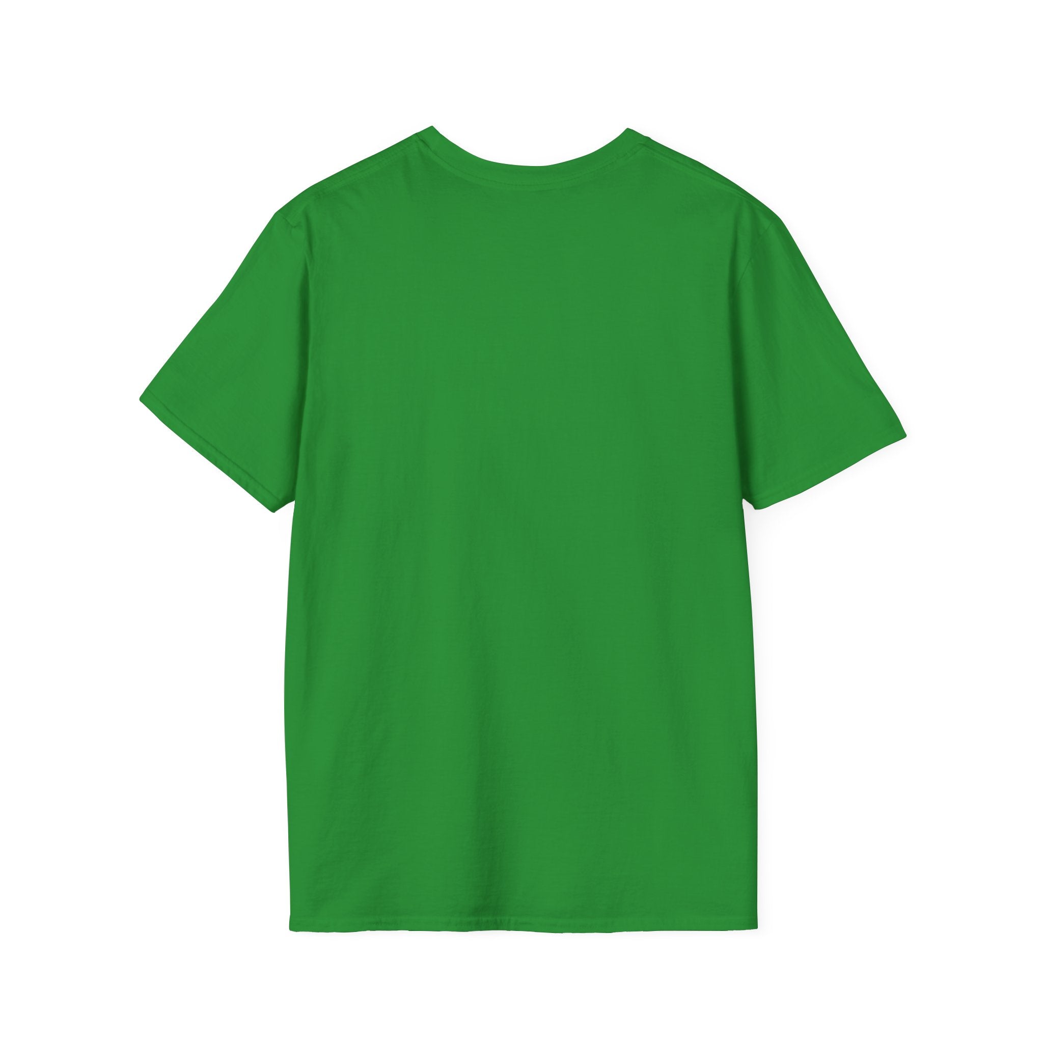 Nothing Is Impossible Graphic Tee – Unisex Inspirational Motivational Shirt
