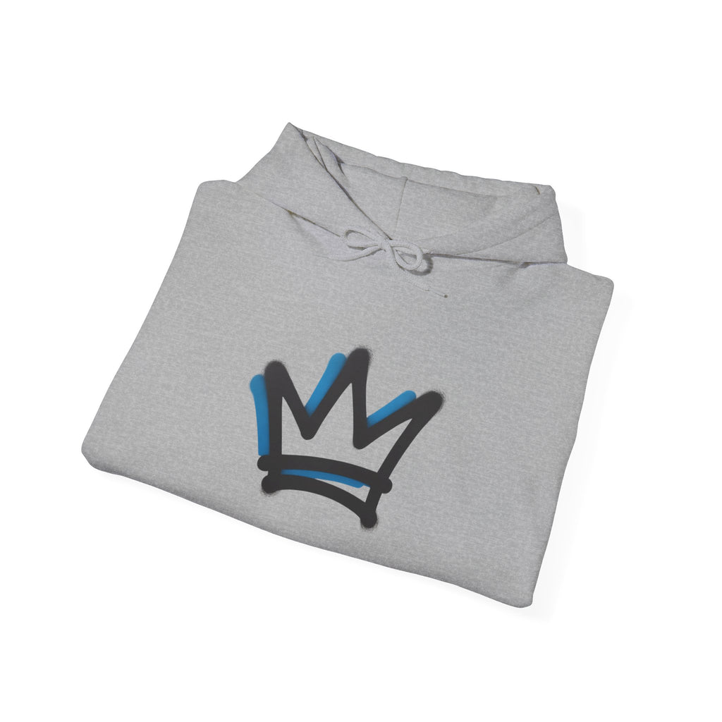 Crown Unisex Heavy Blend™ Hooded Sweatshirt