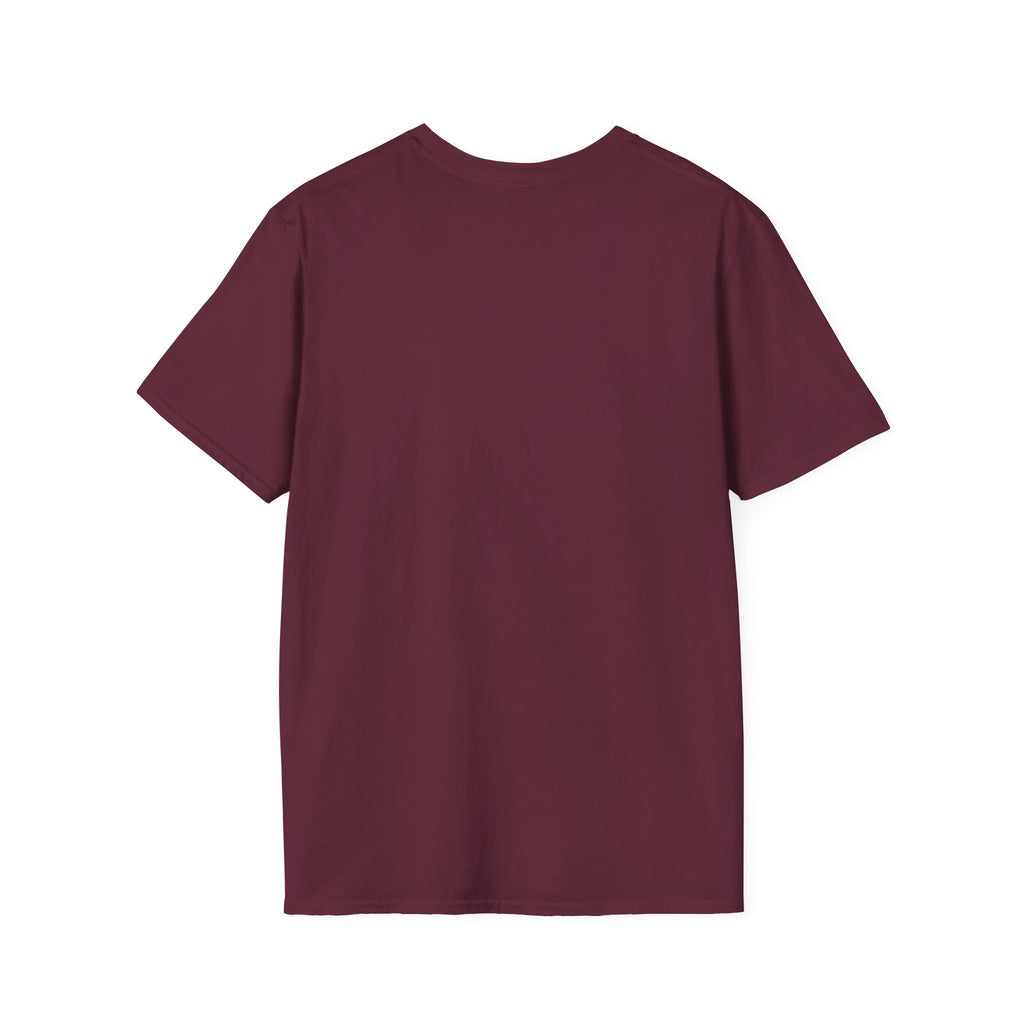 Nothing Is Impossible Graphic Tee – Unisex Inspirational Motivational Shirt