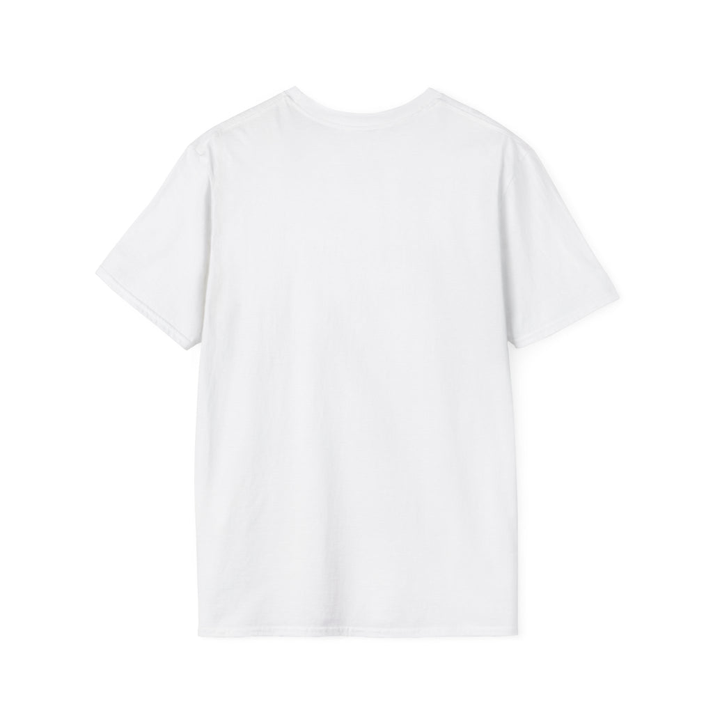Nothing Is Impossible Graphic Tee – Unisex Inspirational Motivational Shirt