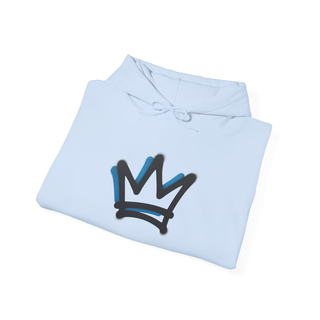 Crown Unisex Heavy Blend™ Hooded Sweatshirt