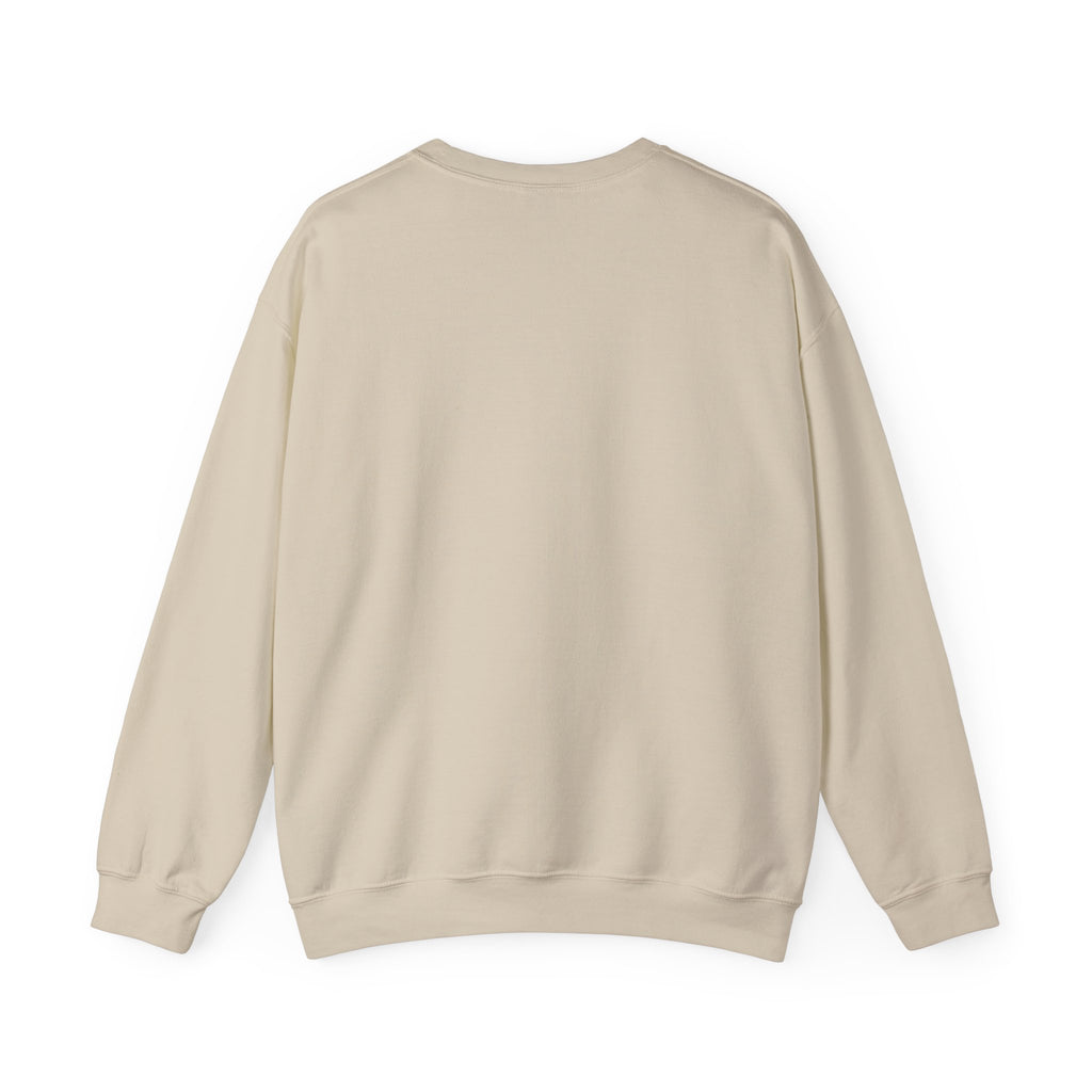 Stay Wild Live Free Sweatshirt | Unisex Outdoor Crewneck for Adventurers