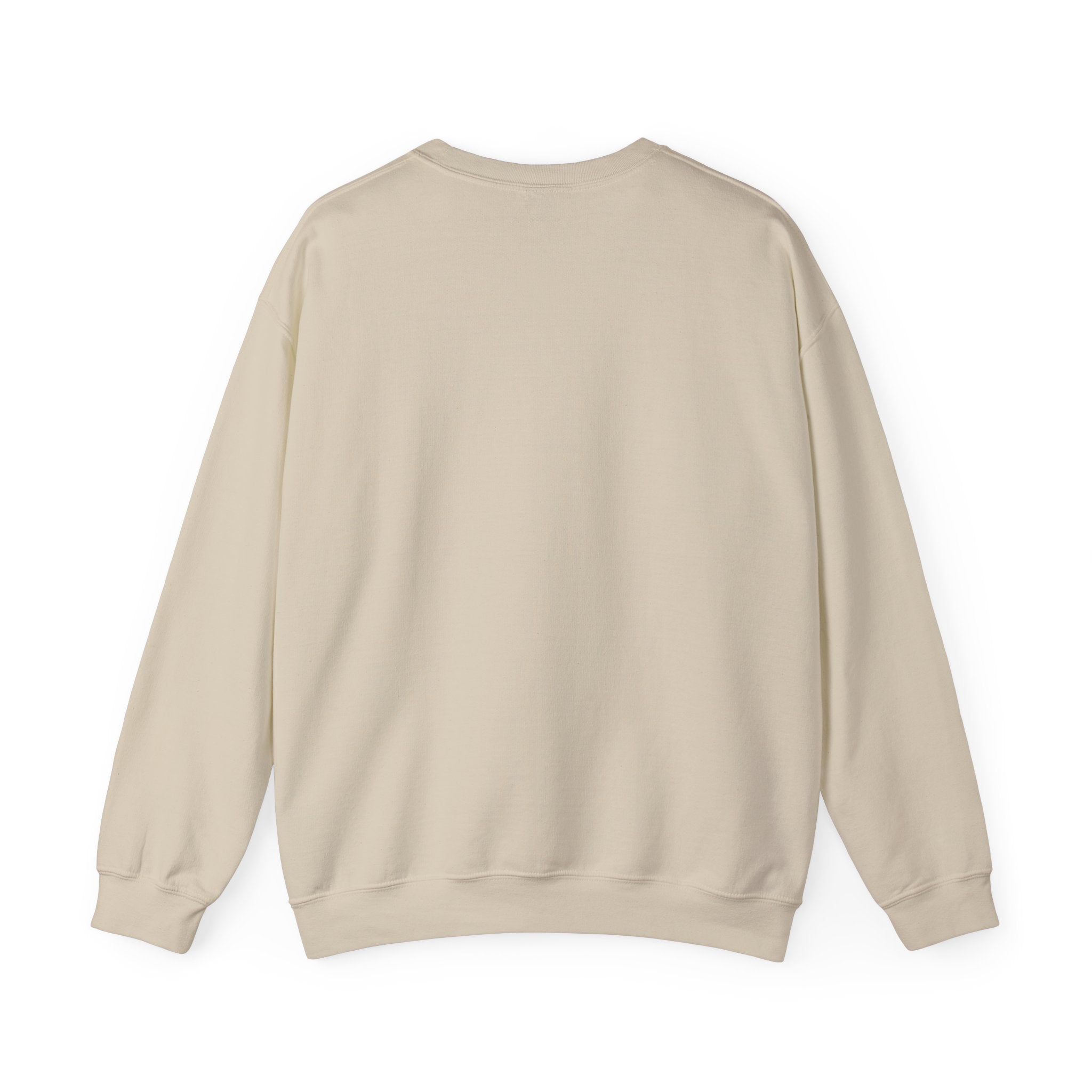 Stay Wild Live Free Sweatshirt | Unisex Outdoor Crewneck for Adventurers