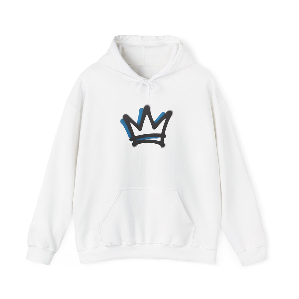 Crown Unisex Heavy Blend™ Hooded Sweatshirt